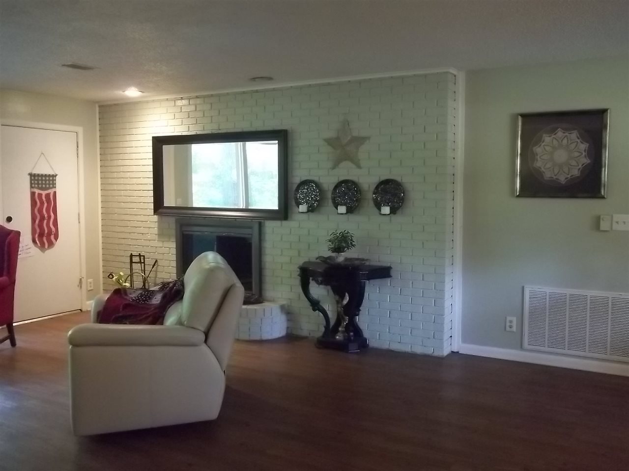 Whippoorwill - Residential