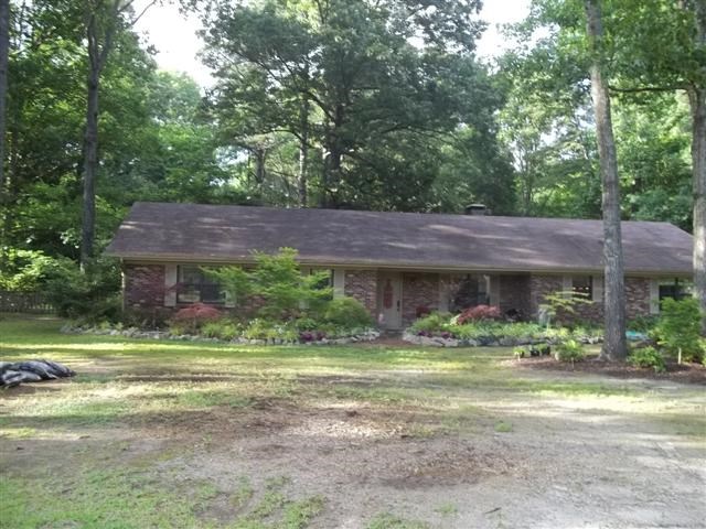Whippoorwill - Residential