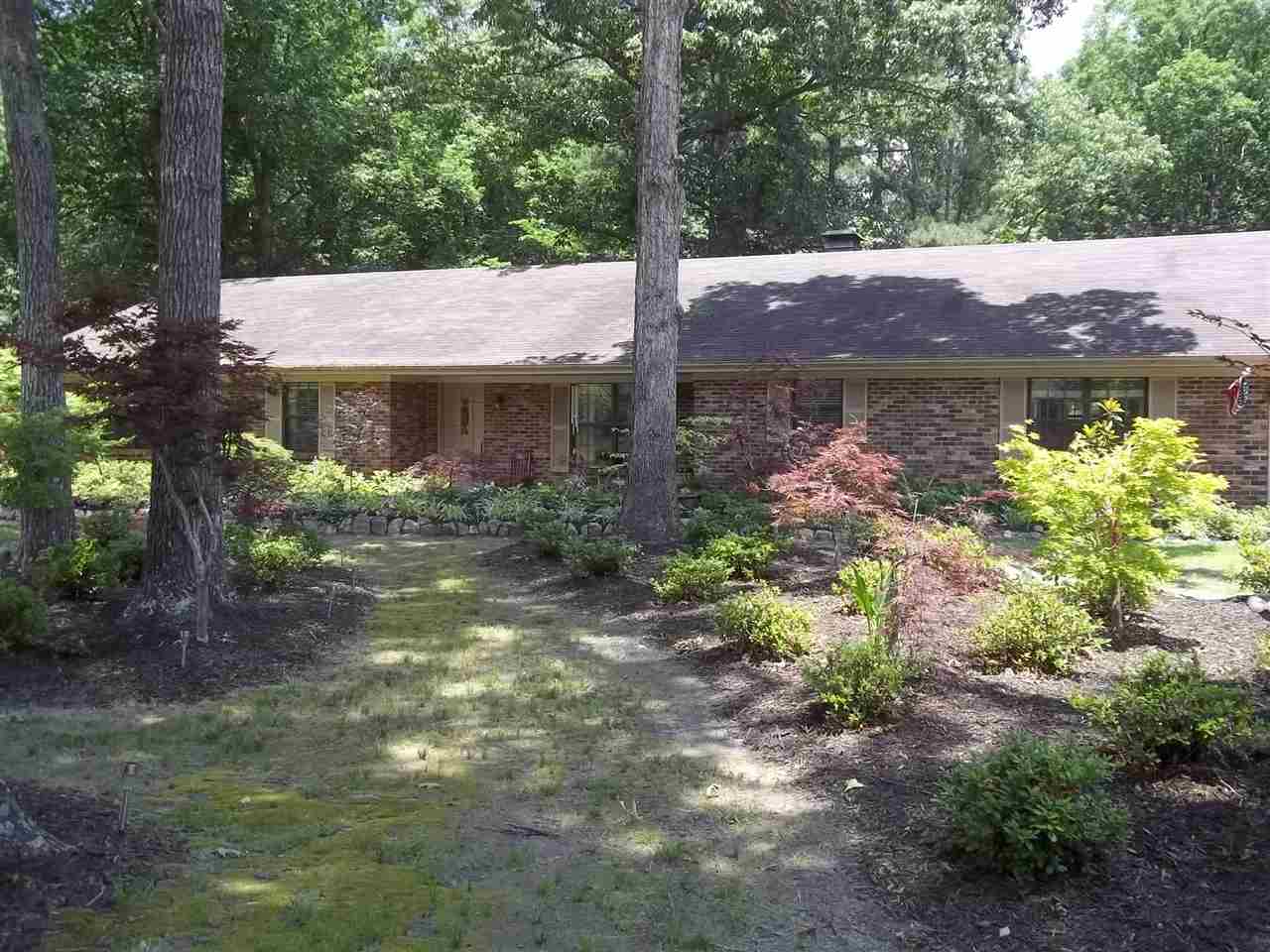 Whippoorwill - Residential