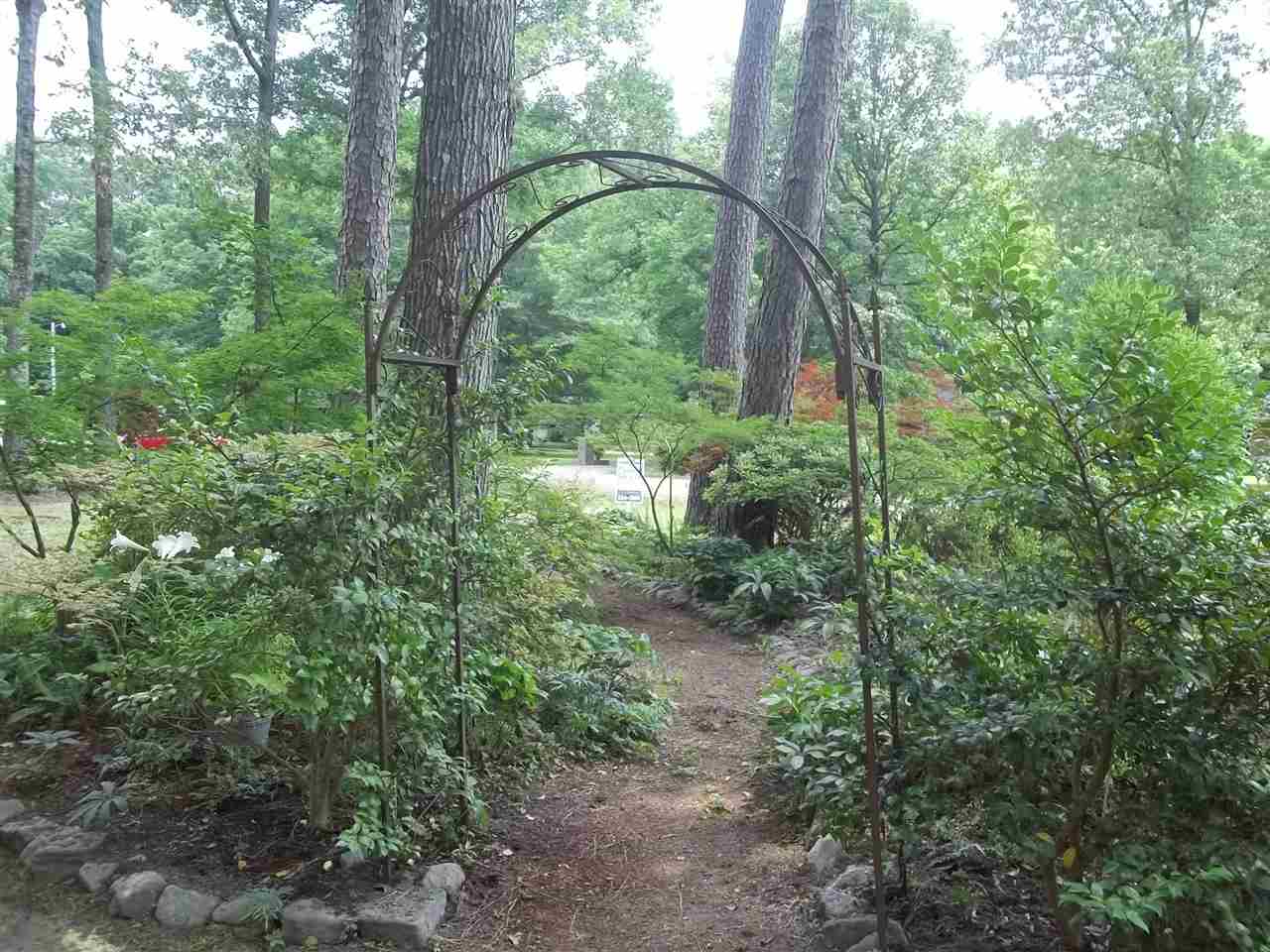Whippoorwill - Residential