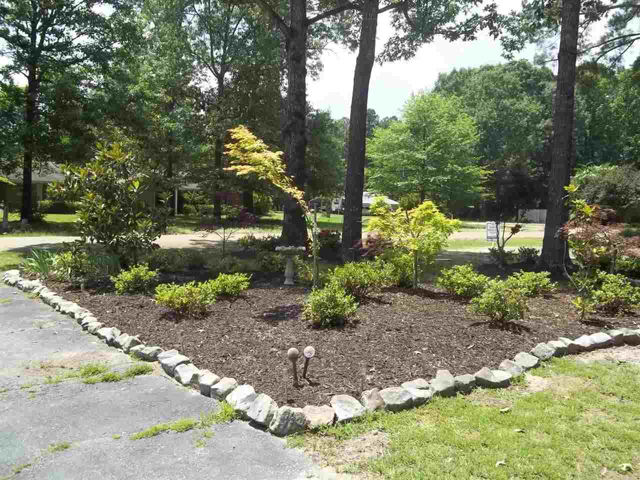 Whippoorwill - Residential
