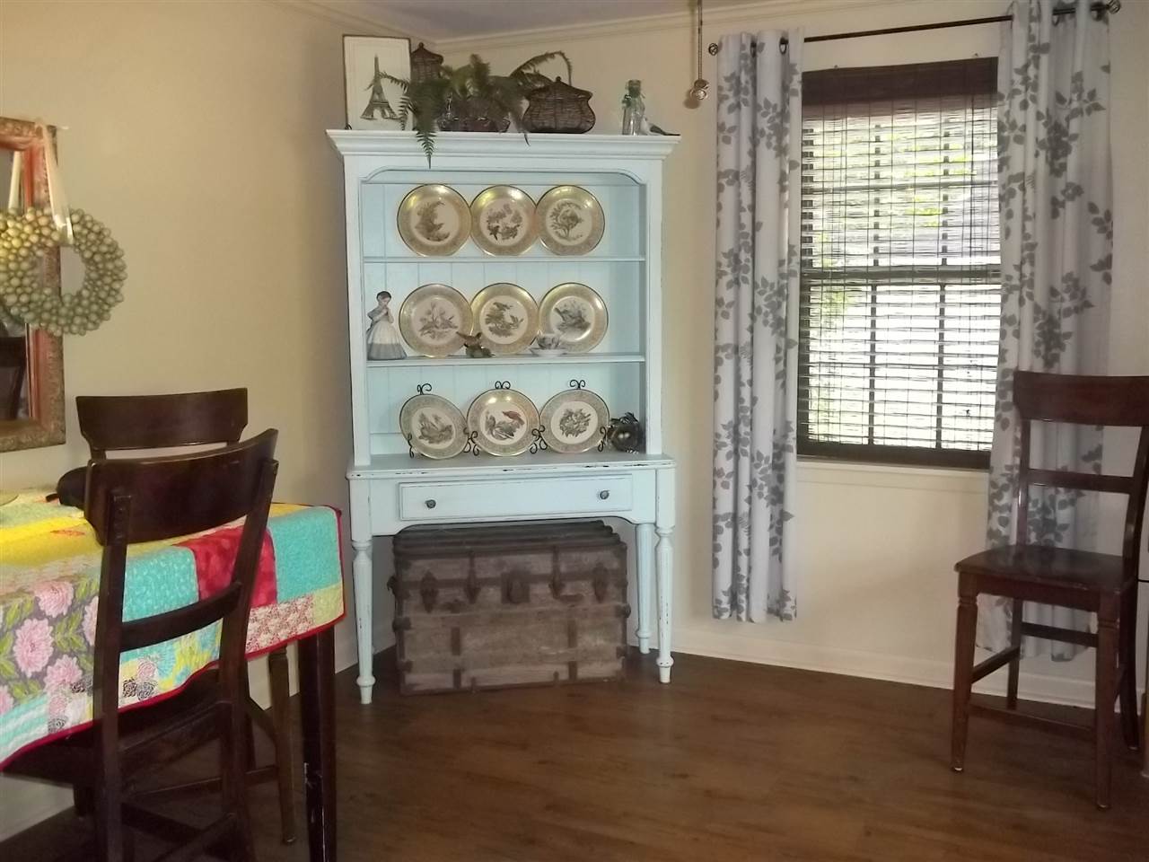Whippoorwill - Residential