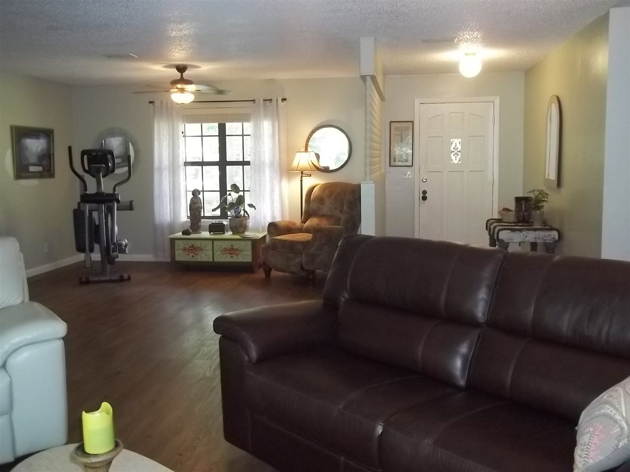 Whippoorwill - Residential