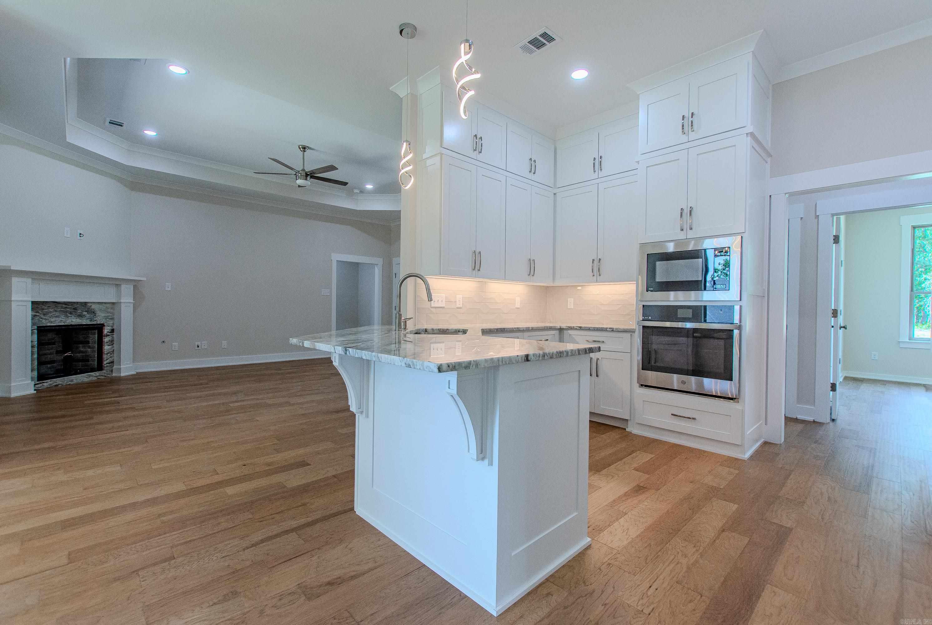 CYPRESS HEIGHTS ADDN - Residential