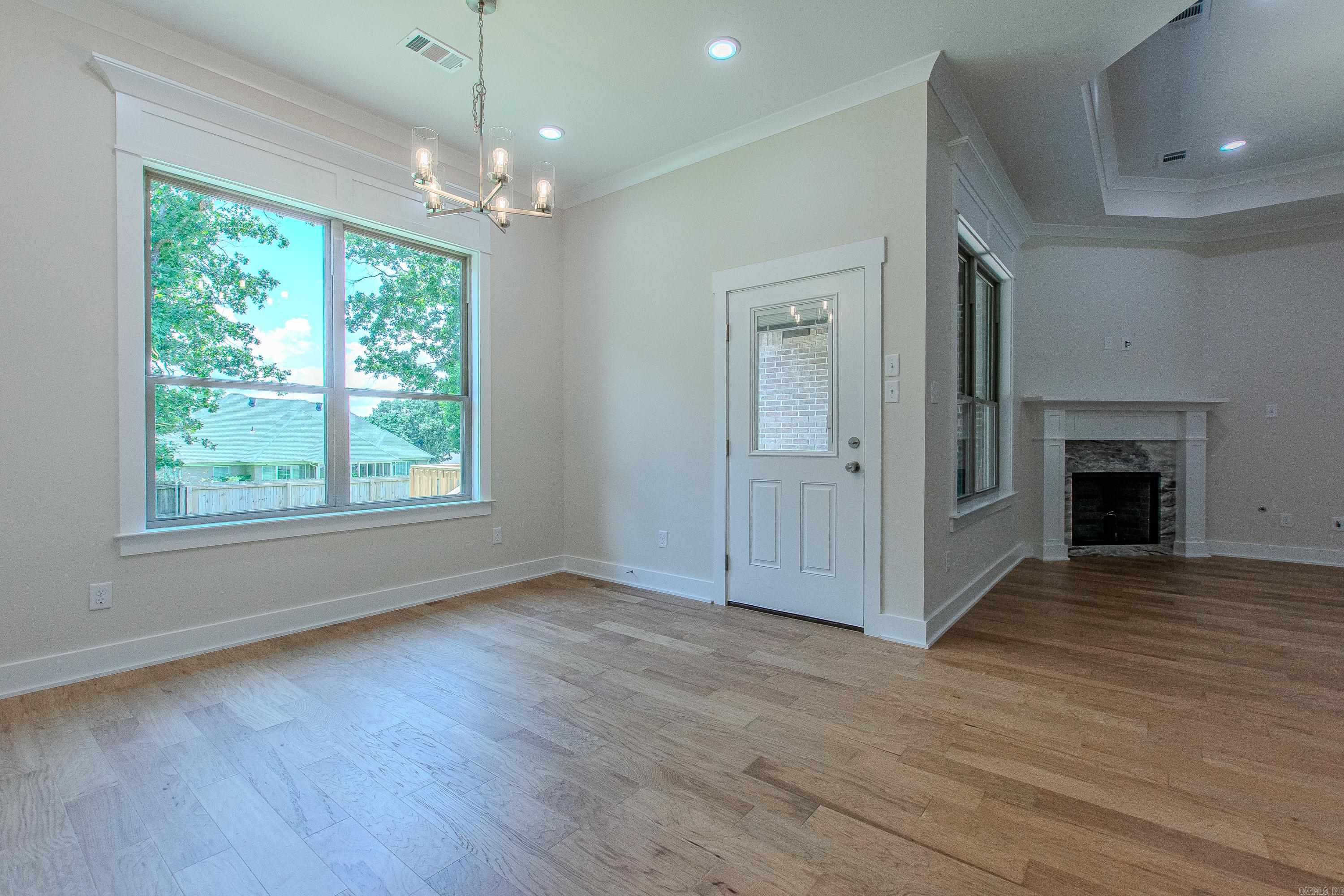 CYPRESS HEIGHTS ADDN - Residential