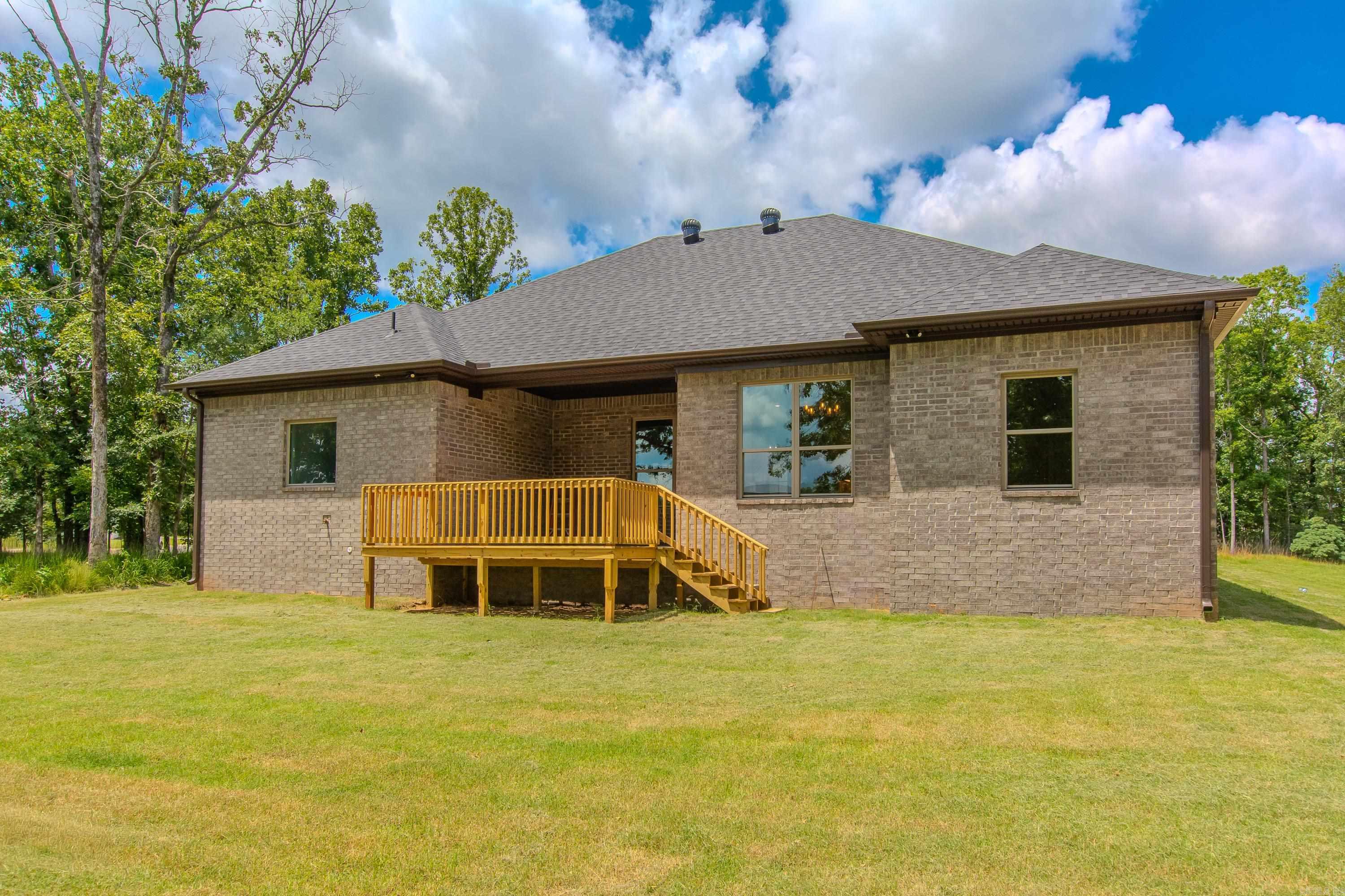 CYPRESS HEIGHTS ADDN - Residential