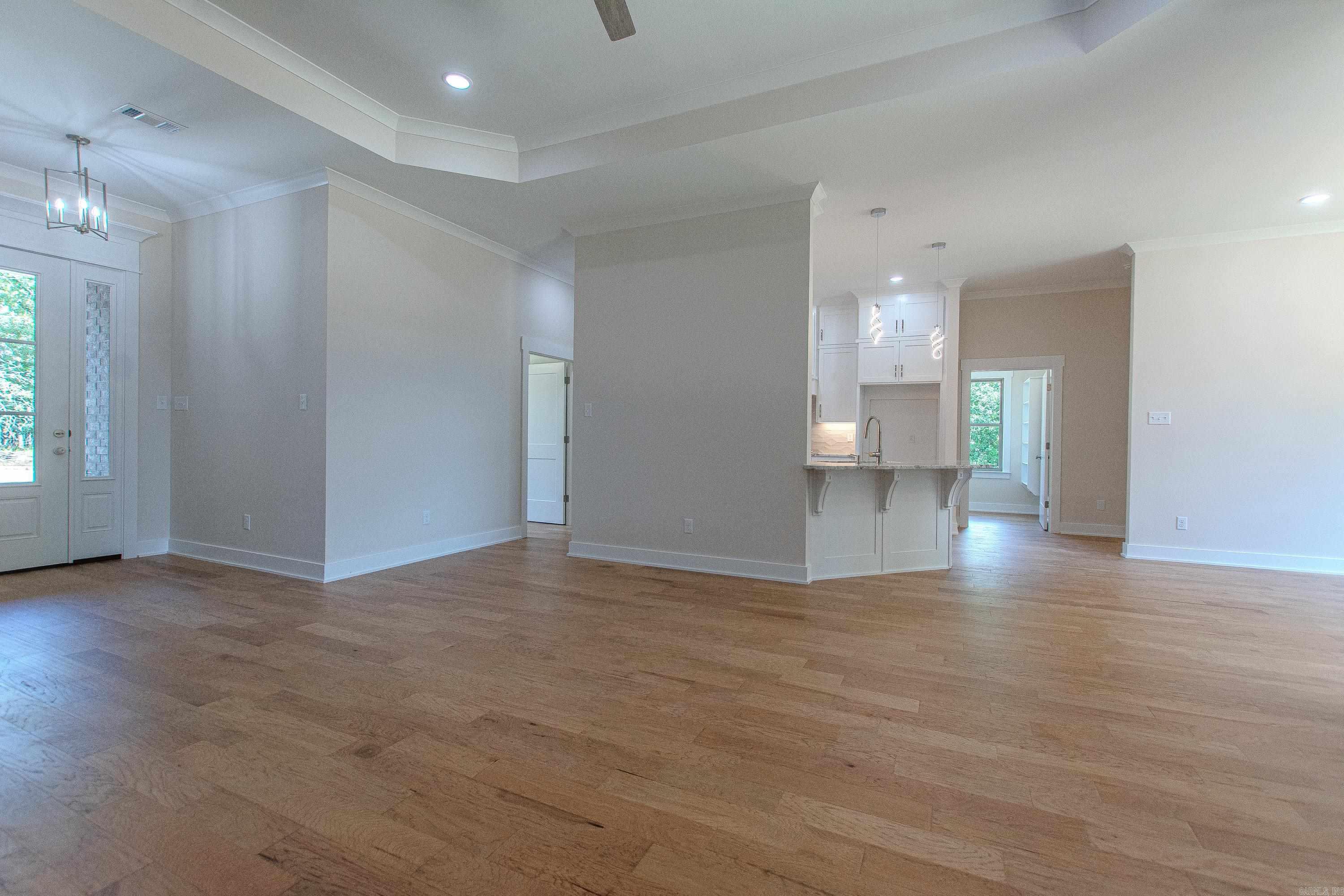 CYPRESS HEIGHTS ADDN - Residential