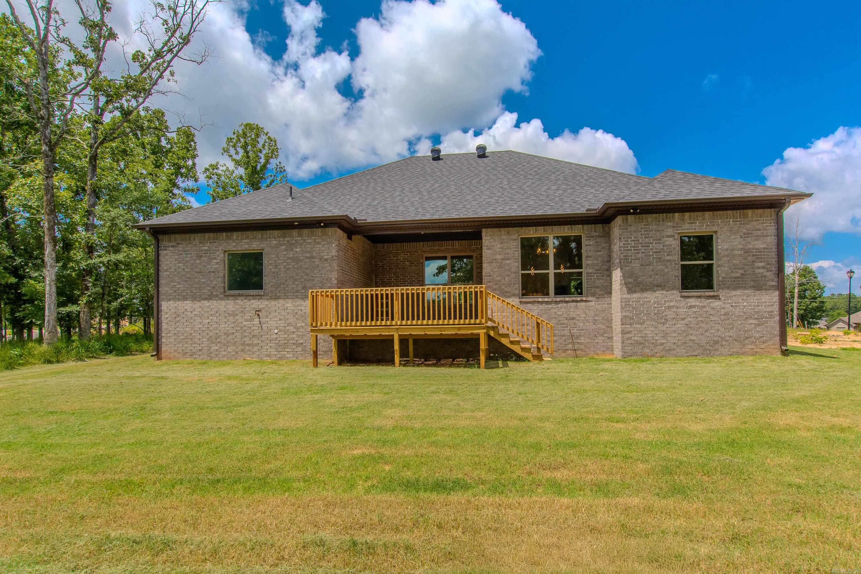 CYPRESS HEIGHTS ADDN - Residential