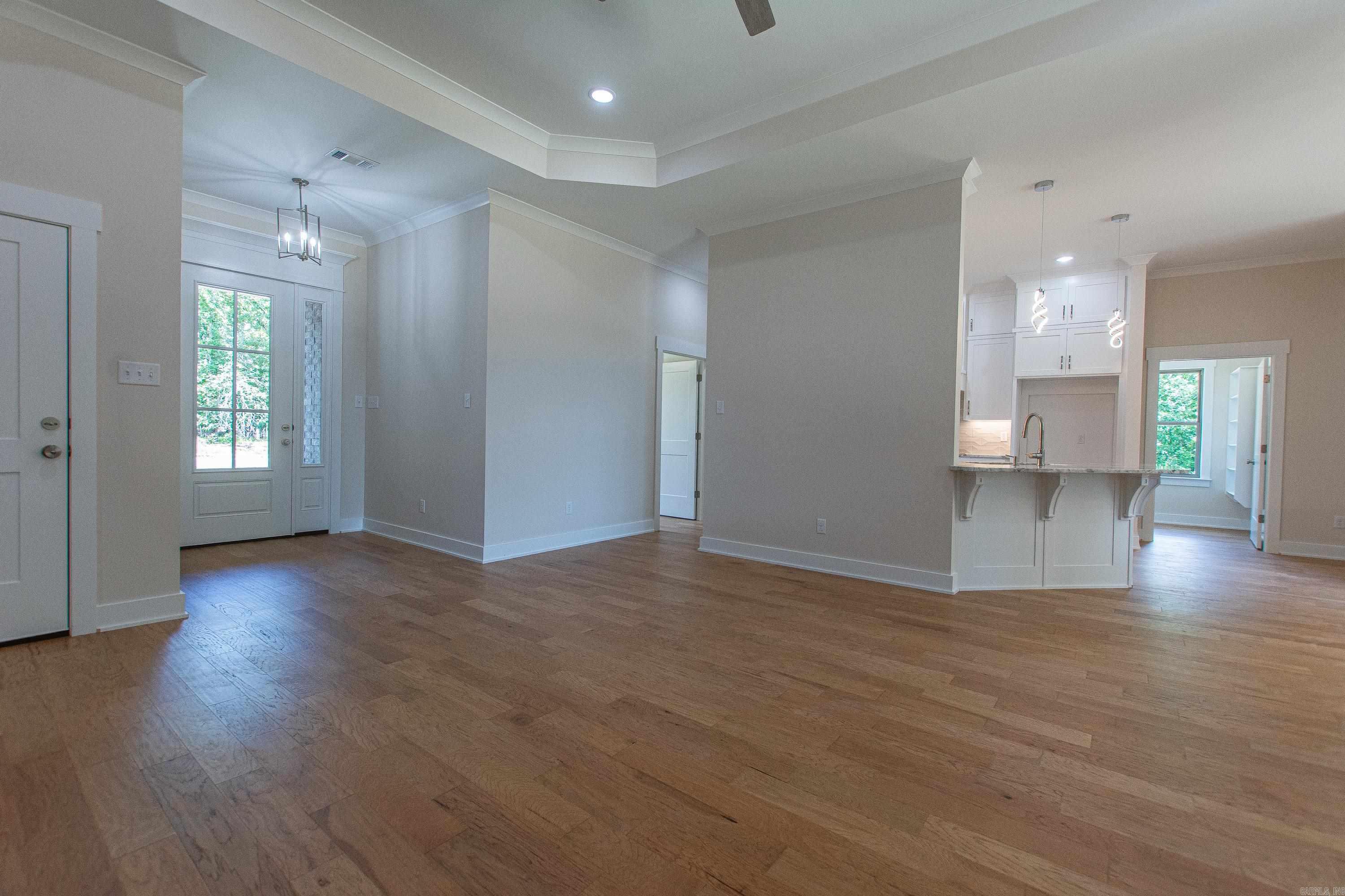 CYPRESS HEIGHTS ADDN - Residential
