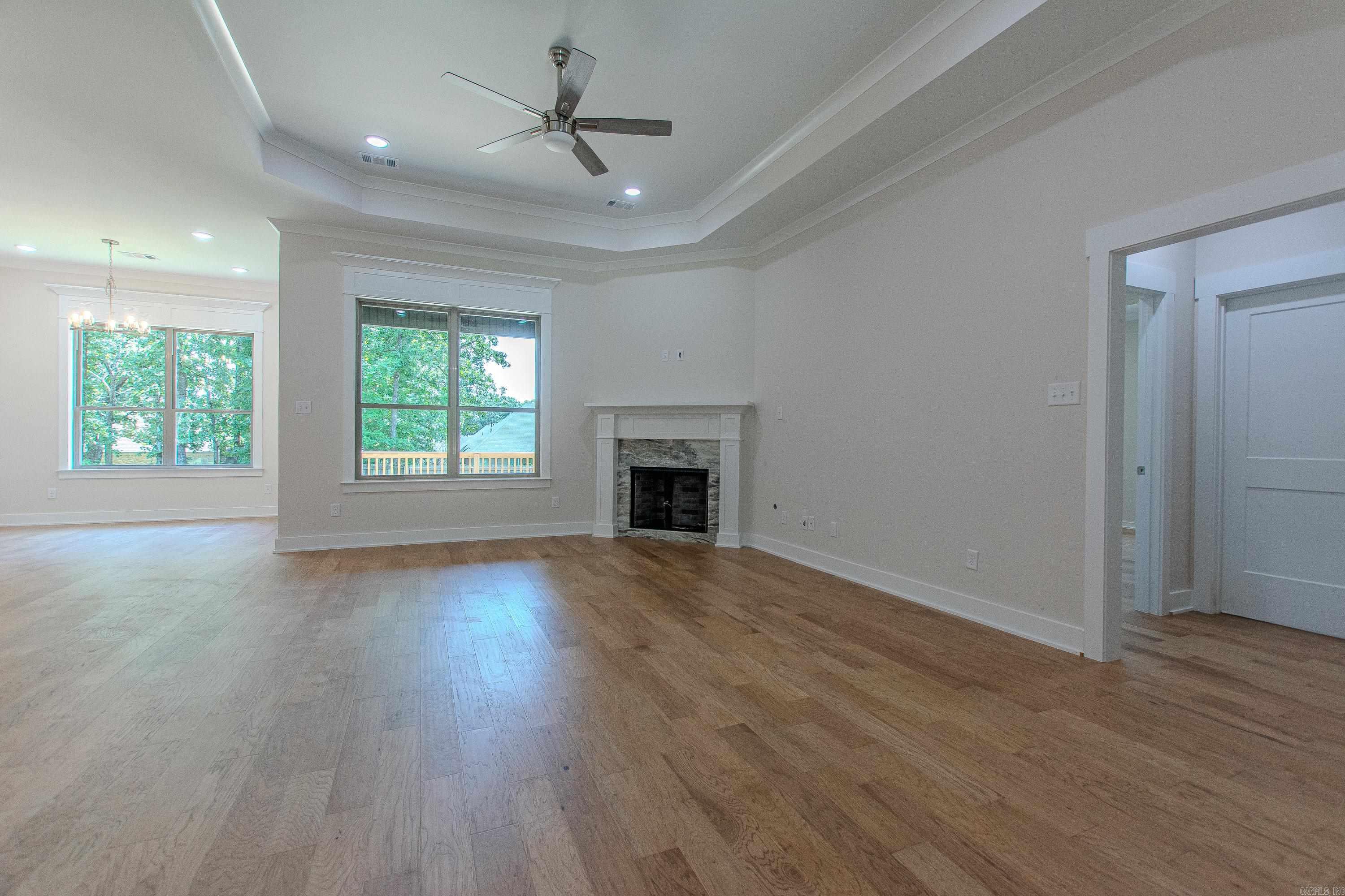 CYPRESS HEIGHTS ADDN - Residential