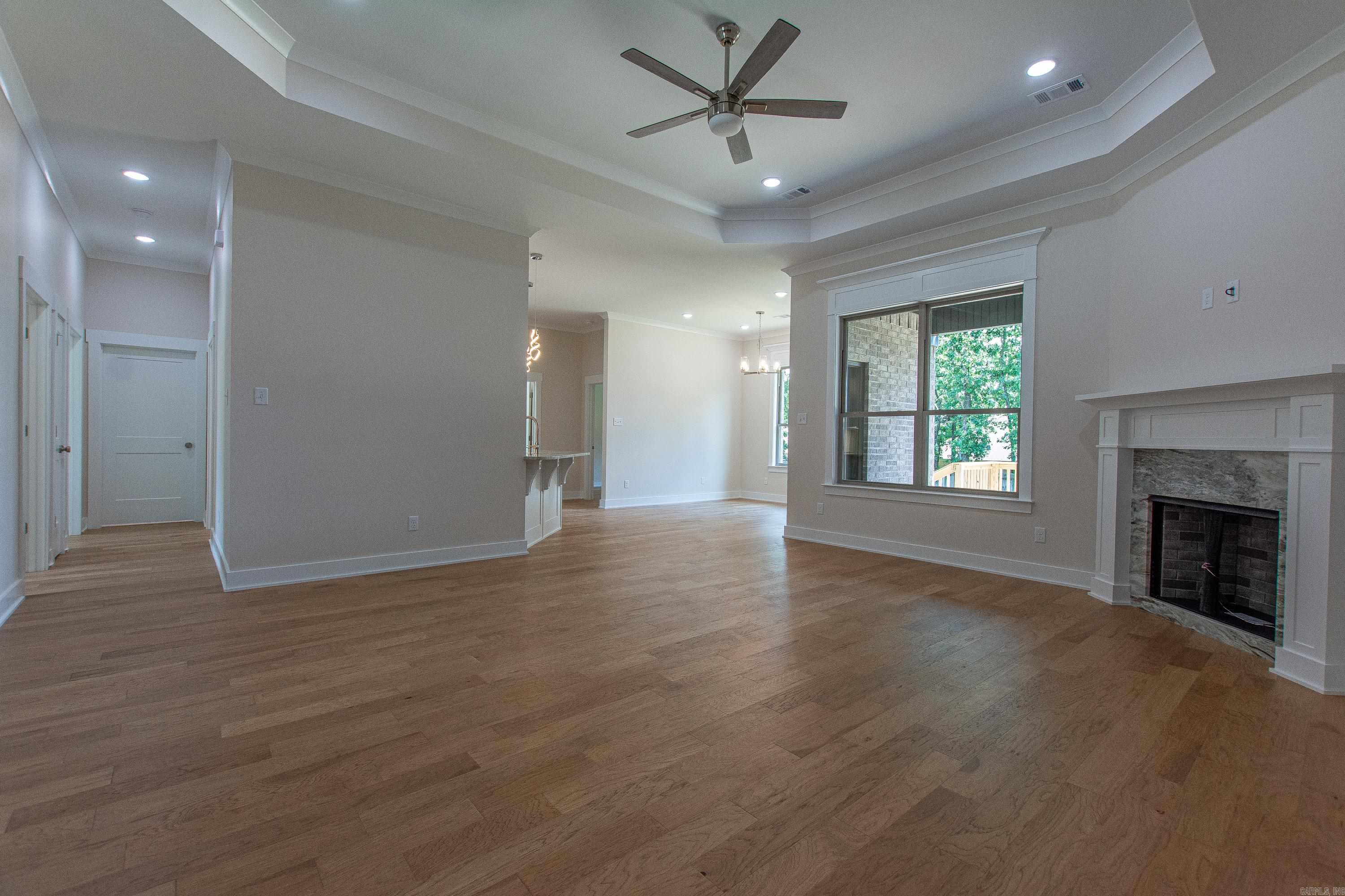 CYPRESS HEIGHTS ADDN - Residential