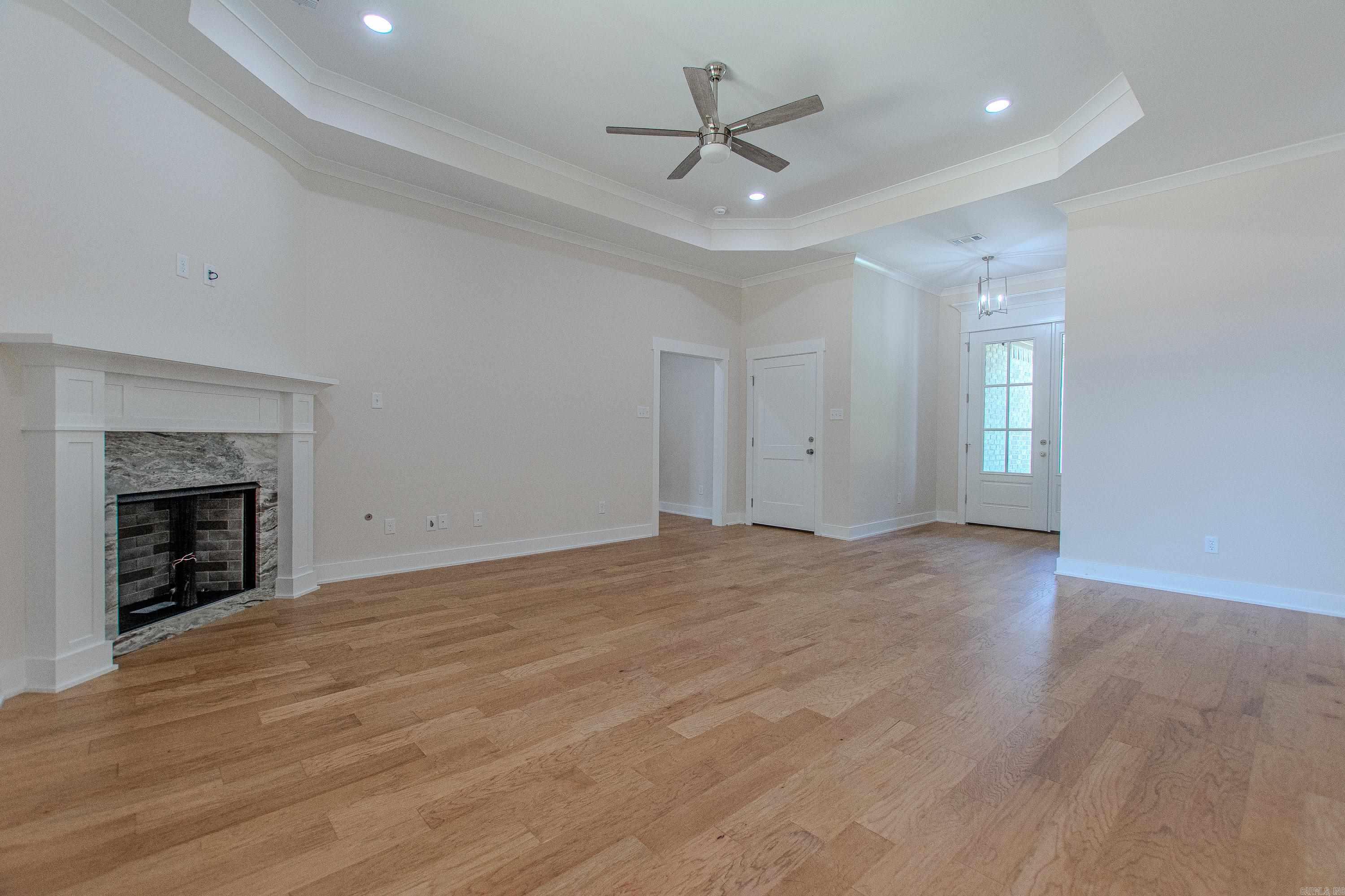 CYPRESS HEIGHTS ADDN - Residential