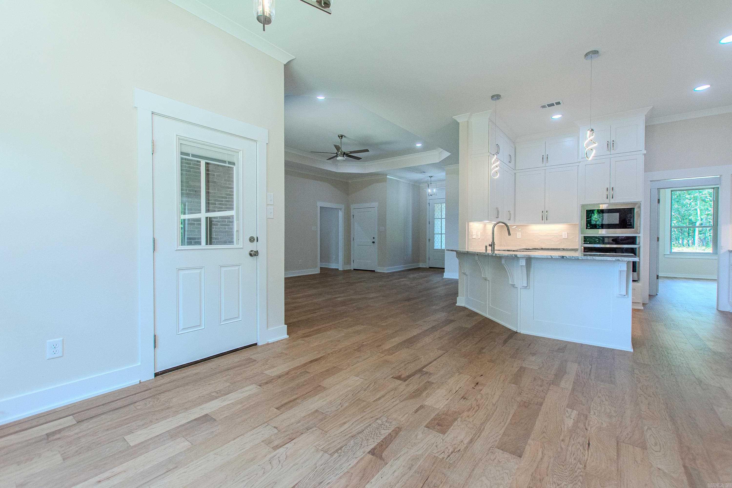 CYPRESS HEIGHTS ADDN - Residential