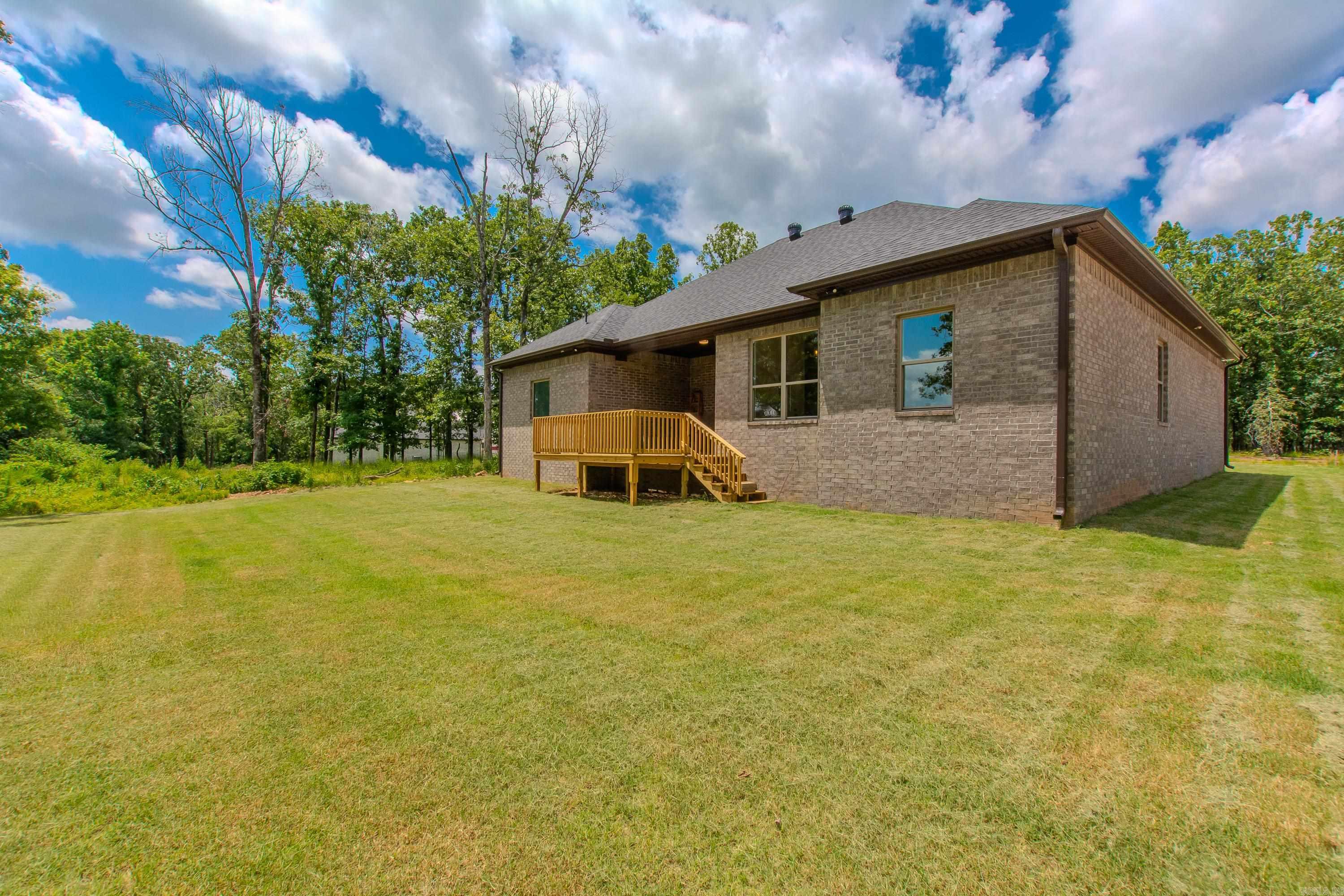 CYPRESS HEIGHTS ADDN - Residential