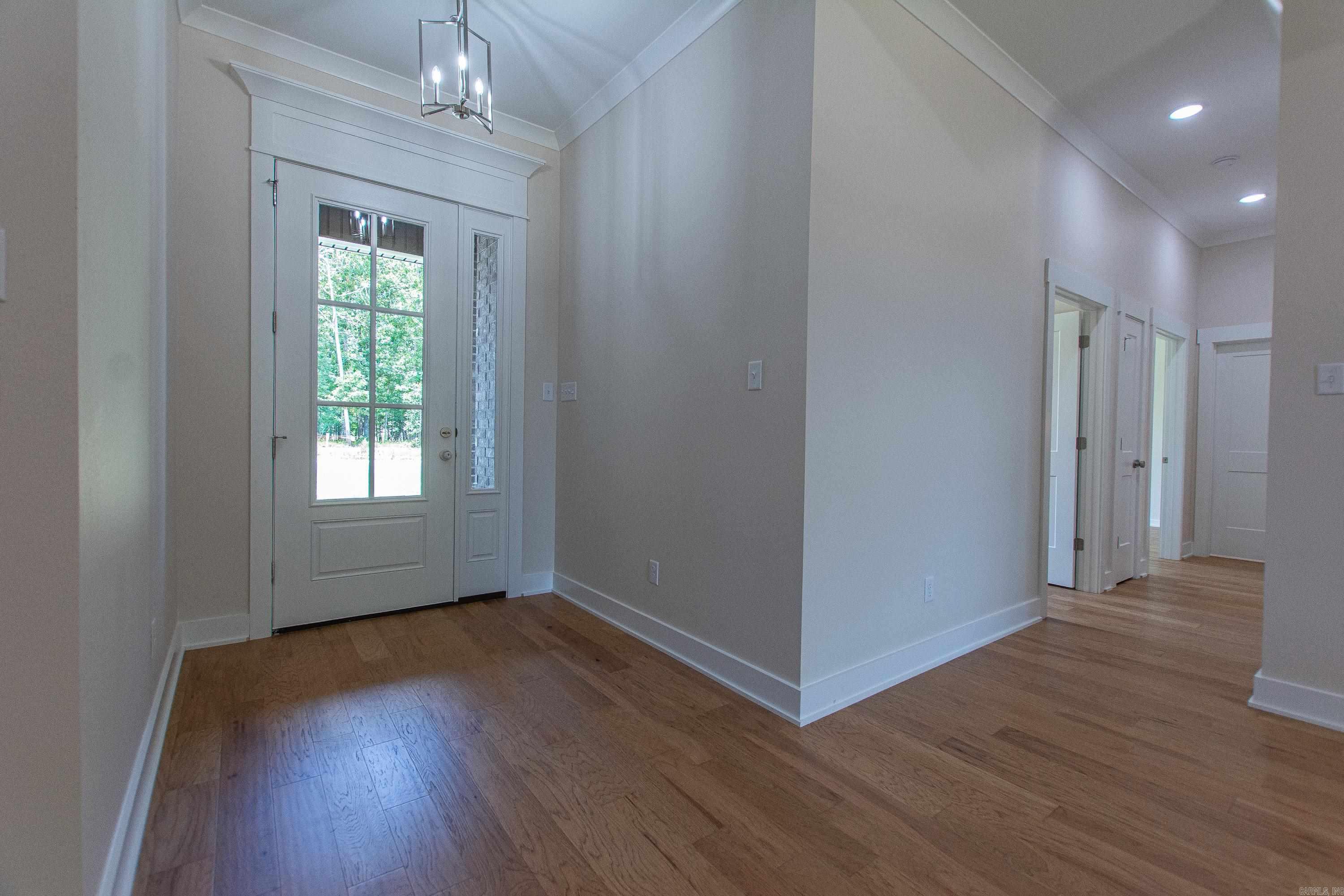 CYPRESS HEIGHTS ADDN - Residential