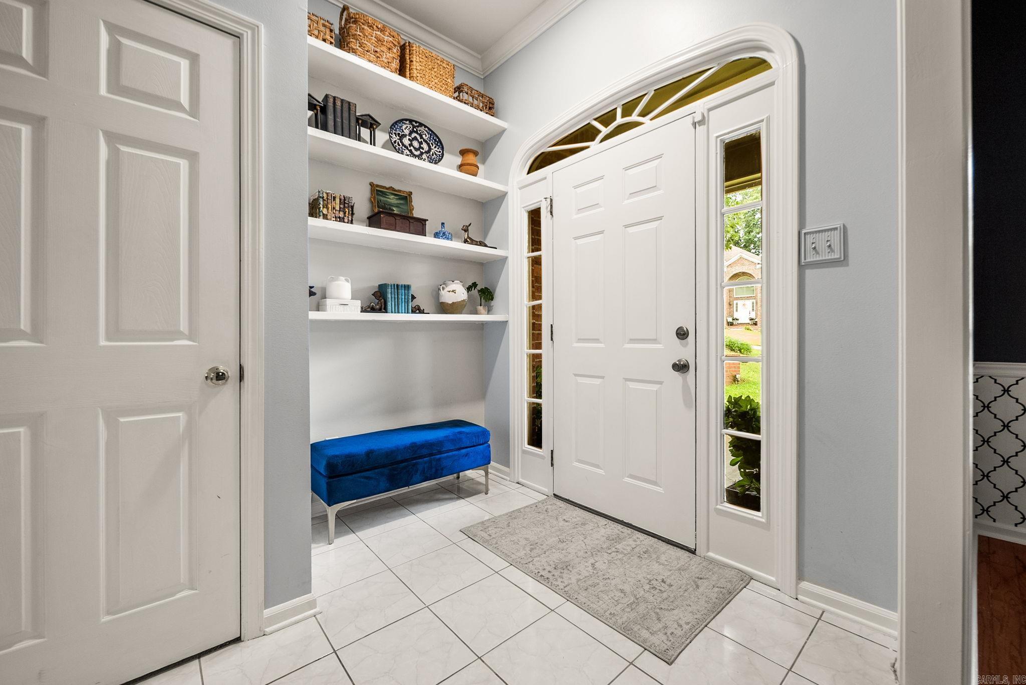 ST CHARLES ADDN - Residential