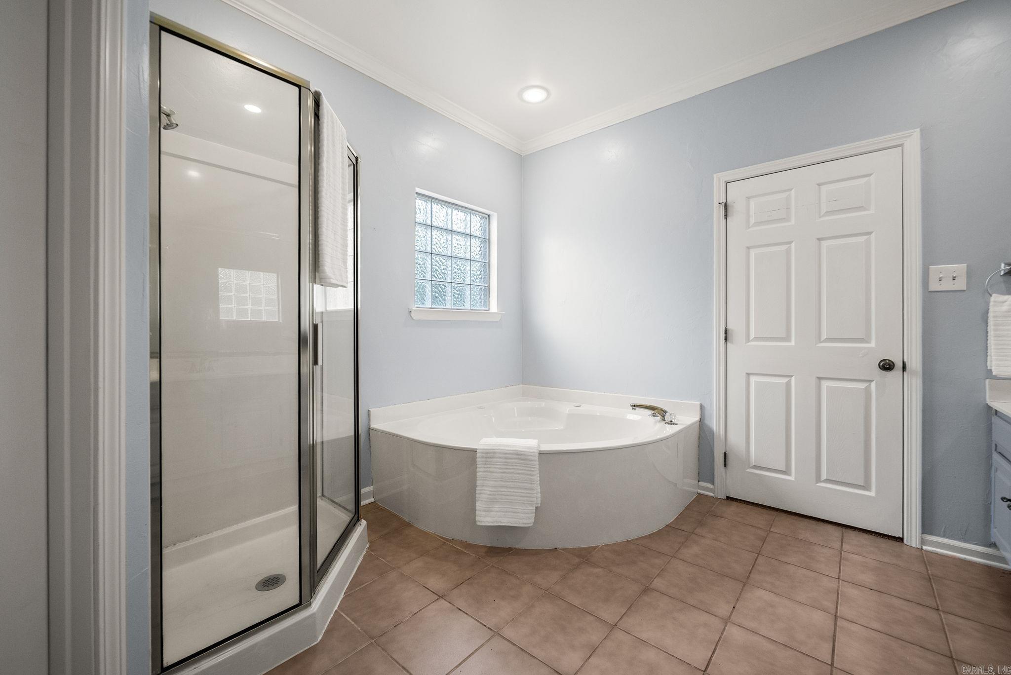 ST CHARLES ADDN - Residential