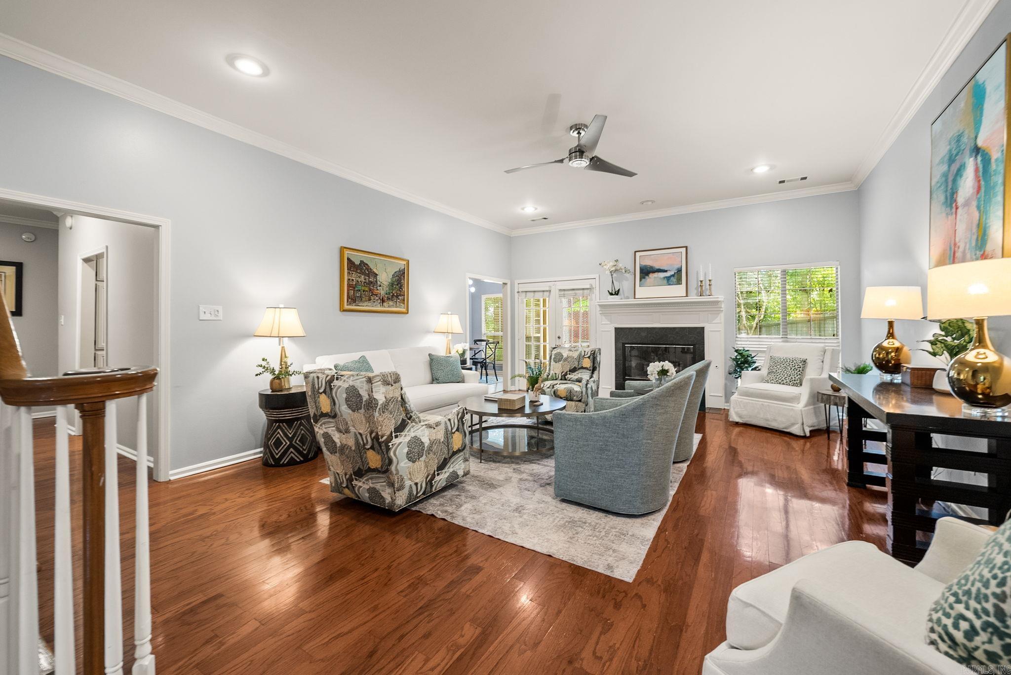 ST CHARLES ADDN - Residential