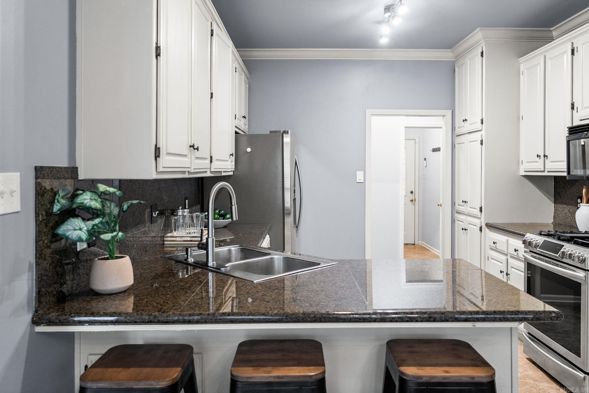 ST CHARLES ADDN - Residential