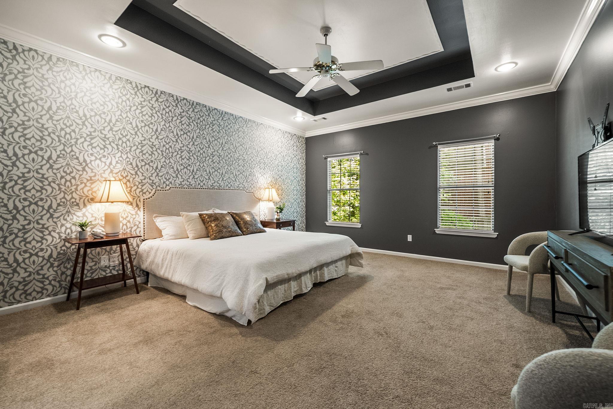 ST CHARLES ADDN - Residential