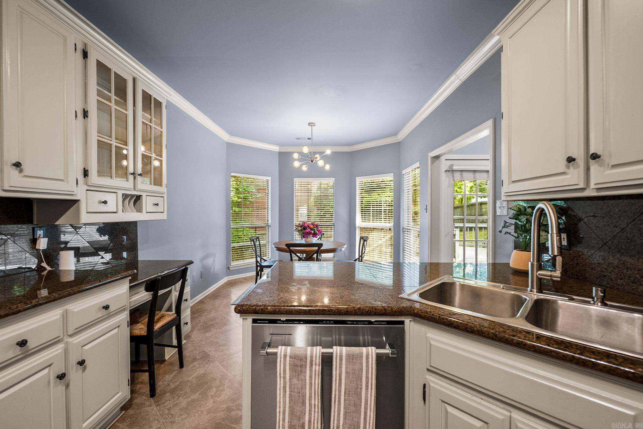 ST CHARLES ADDN - Residential