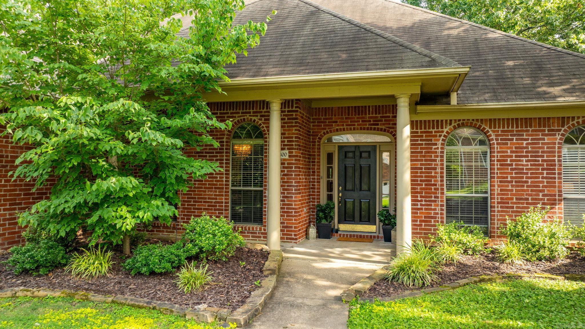 ST CHARLES ADDN - Residential