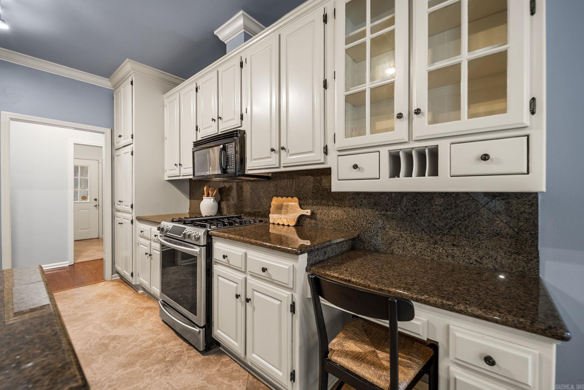 ST CHARLES ADDN - Residential
