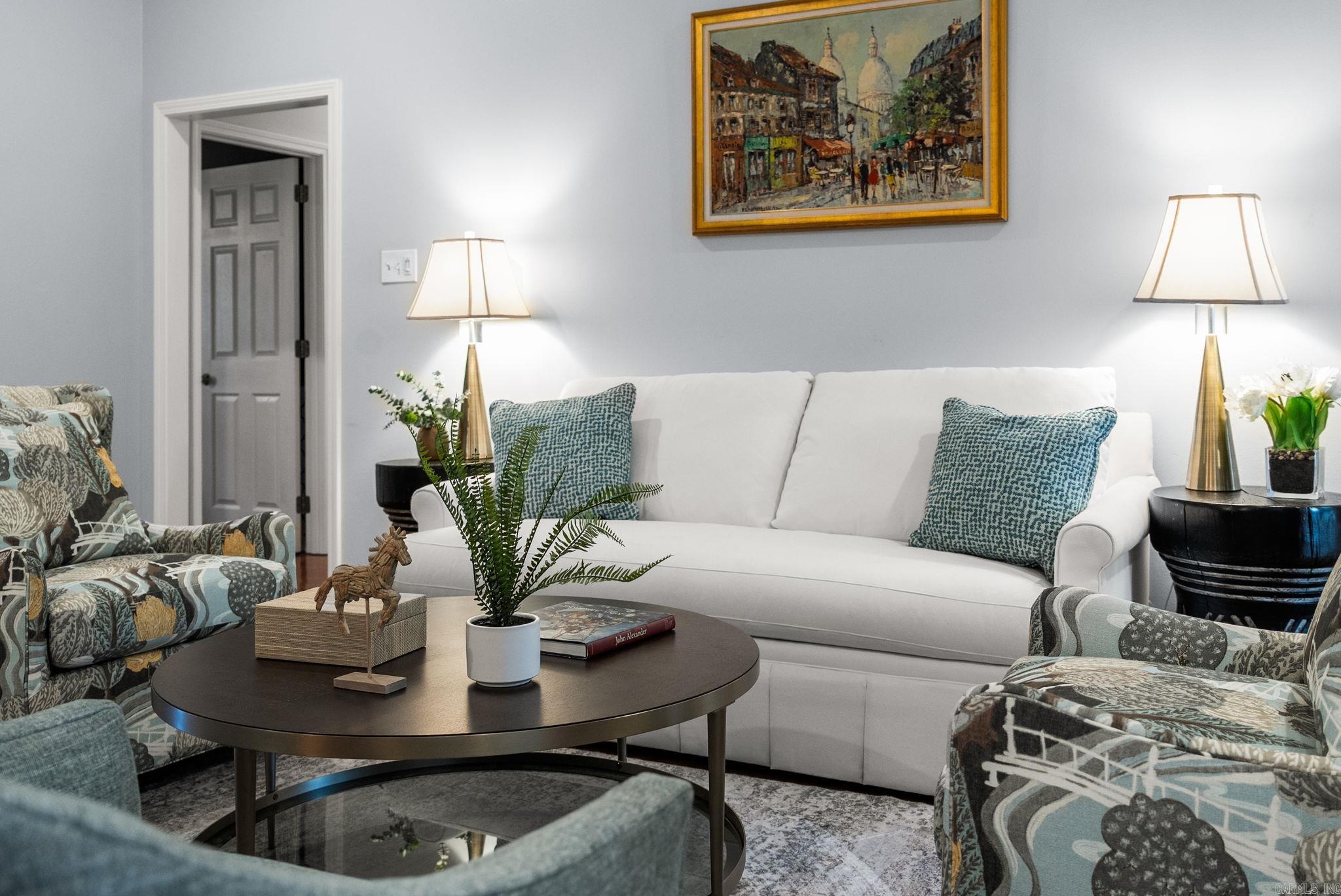 ST CHARLES ADDN - Residential