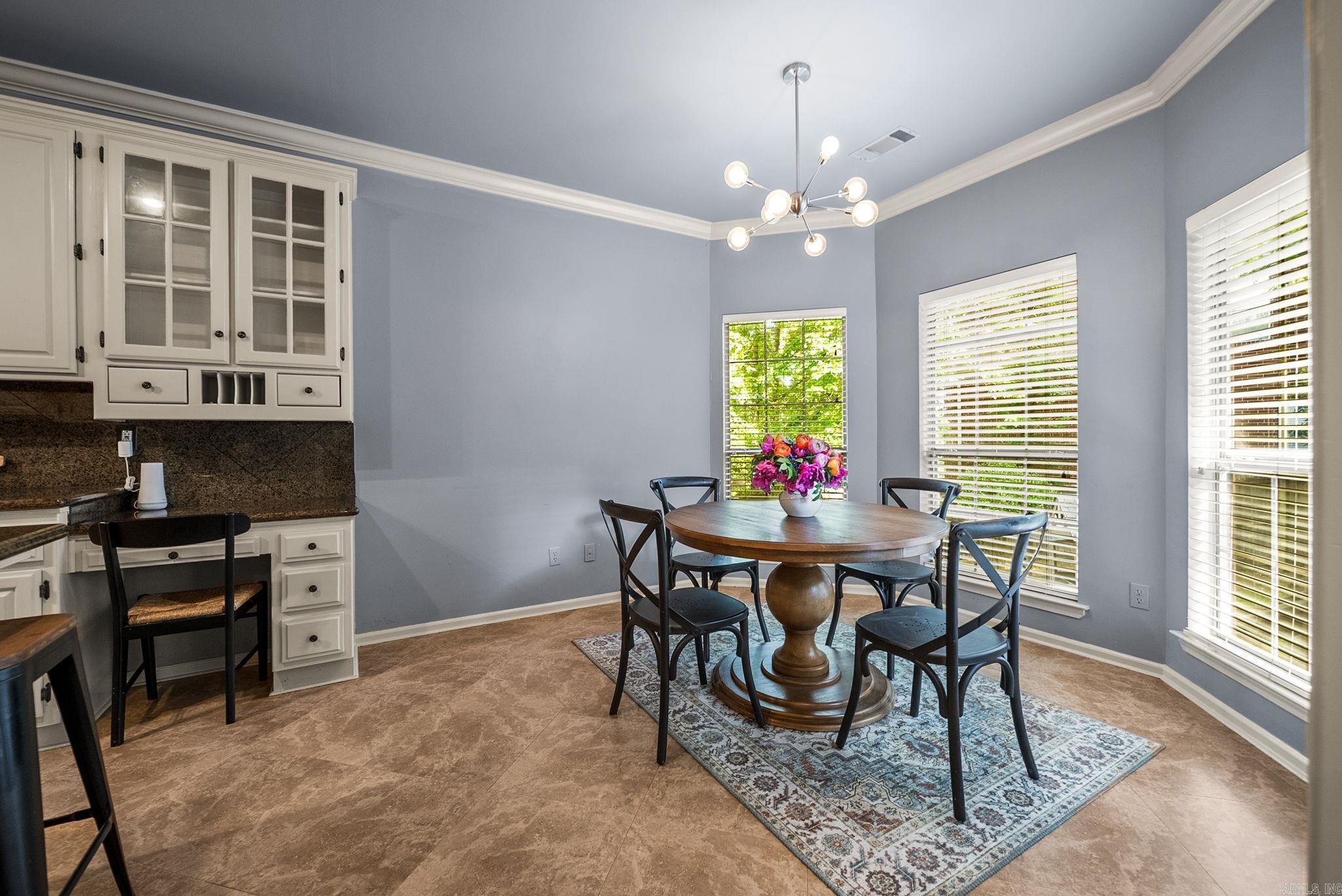 ST CHARLES ADDN - Residential