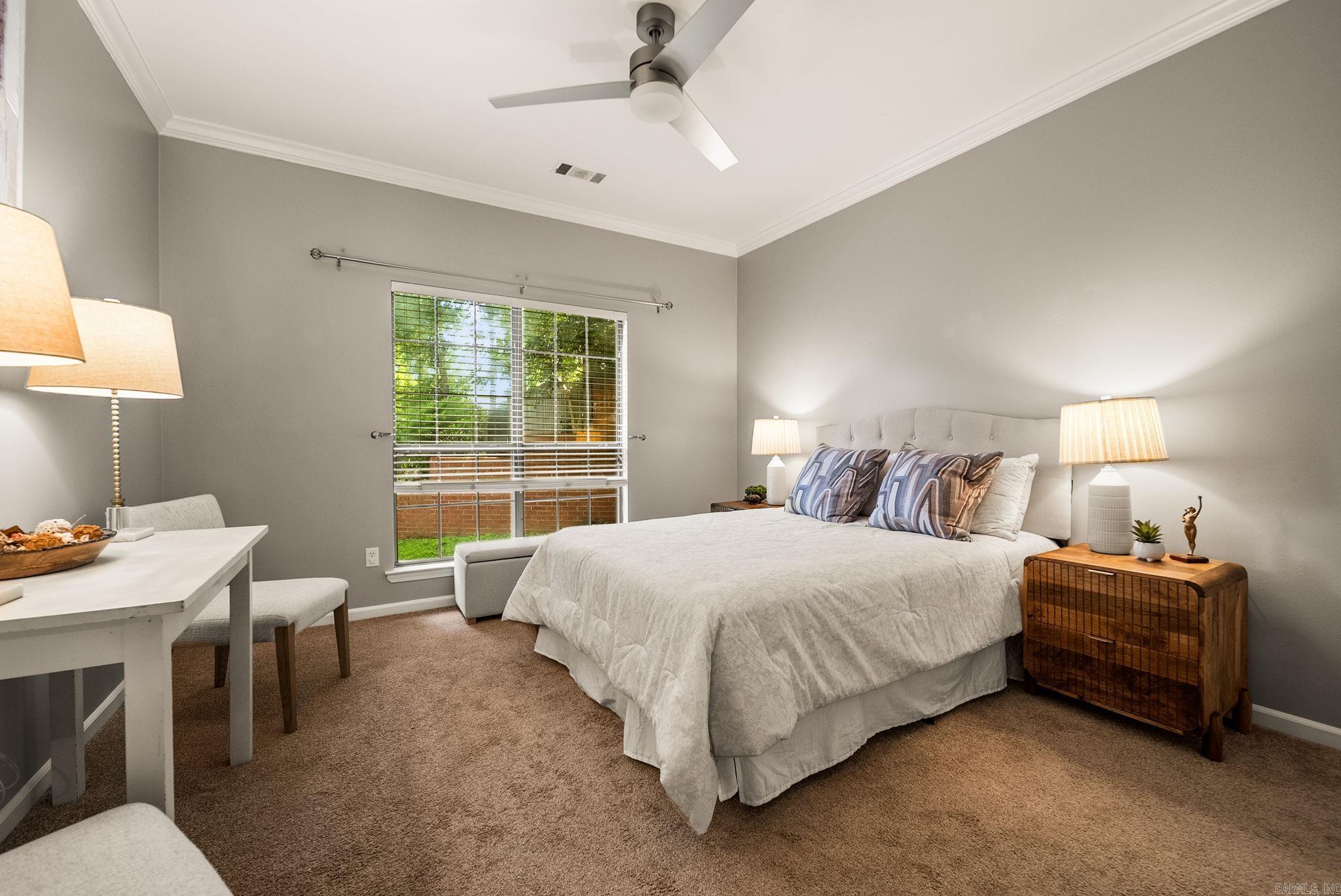 ST CHARLES ADDN - Residential