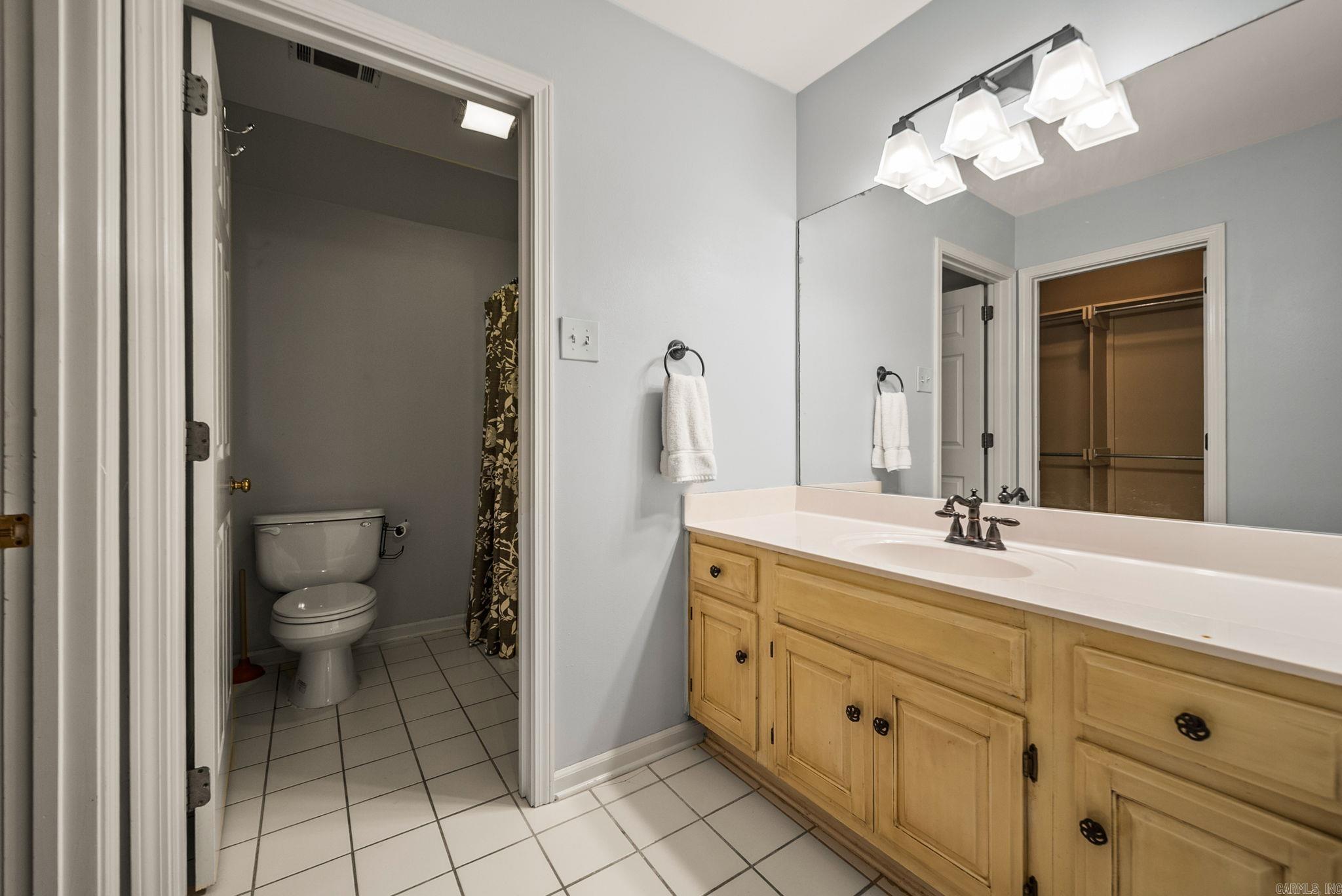 ST CHARLES ADDN - Residential