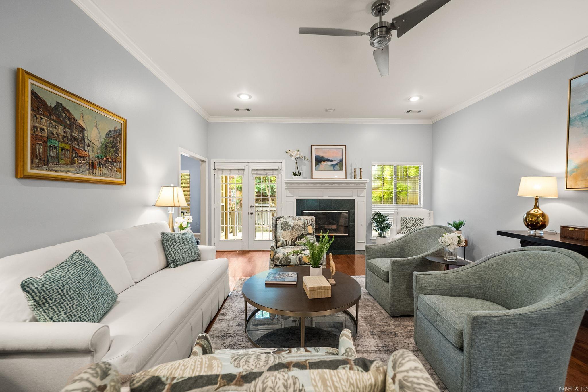 ST CHARLES ADDN - Residential
