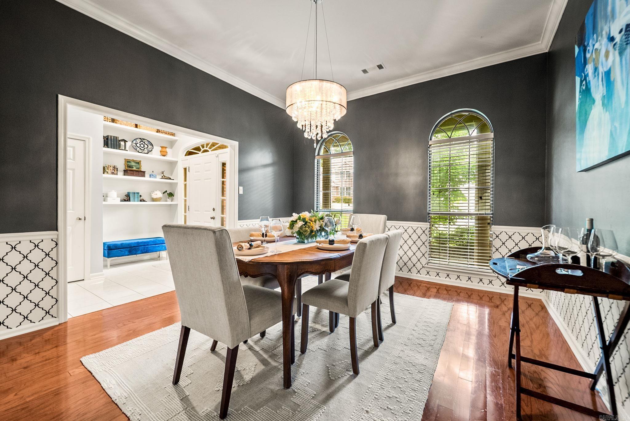 ST CHARLES ADDN - Residential