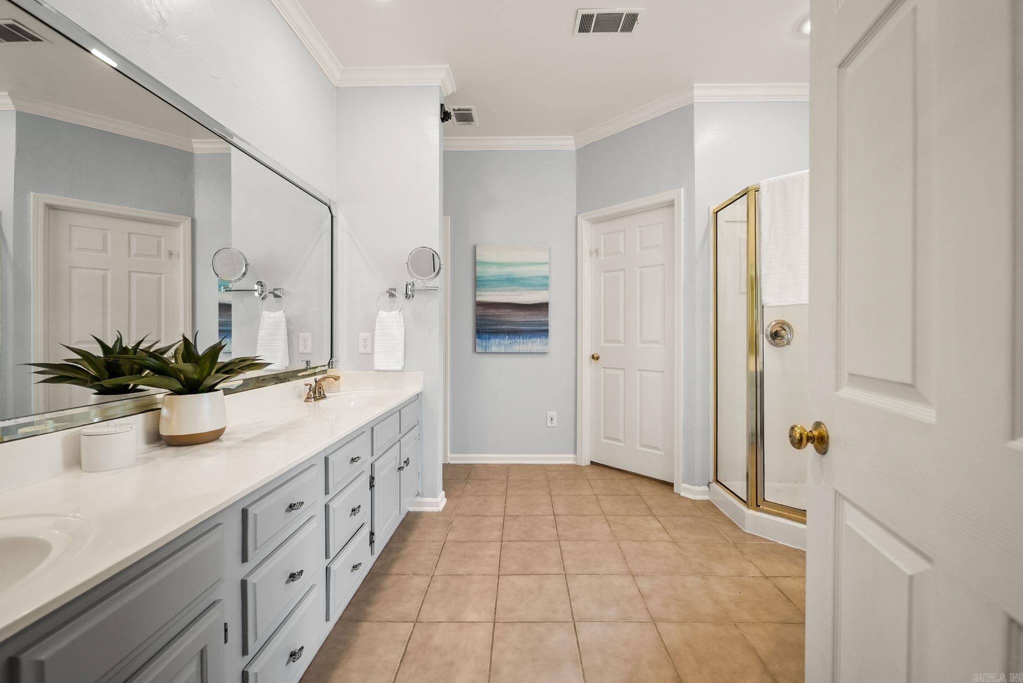 ST CHARLES ADDN - Residential