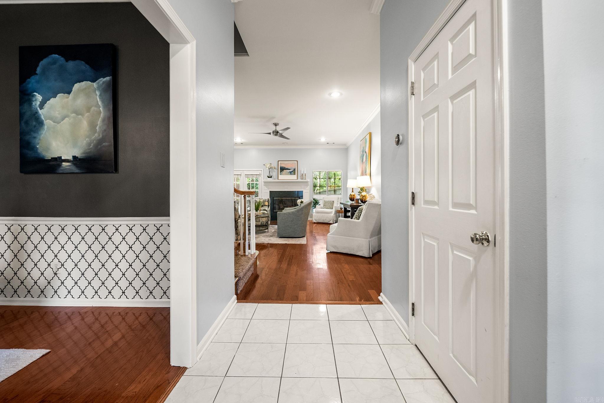 ST CHARLES ADDN - Residential