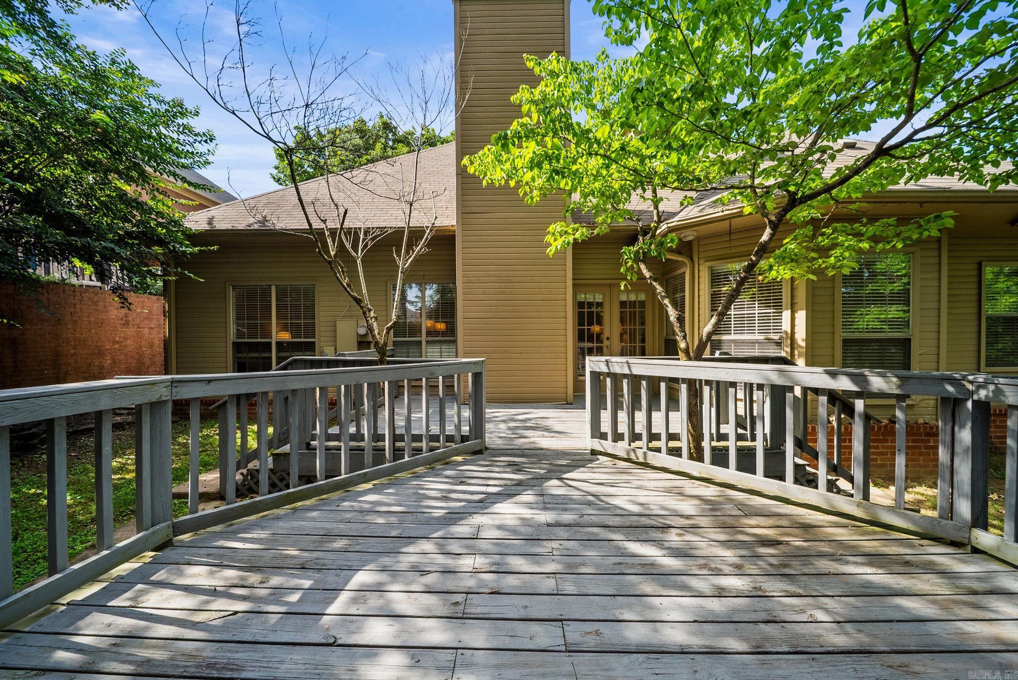 ST CHARLES ADDN - Residential