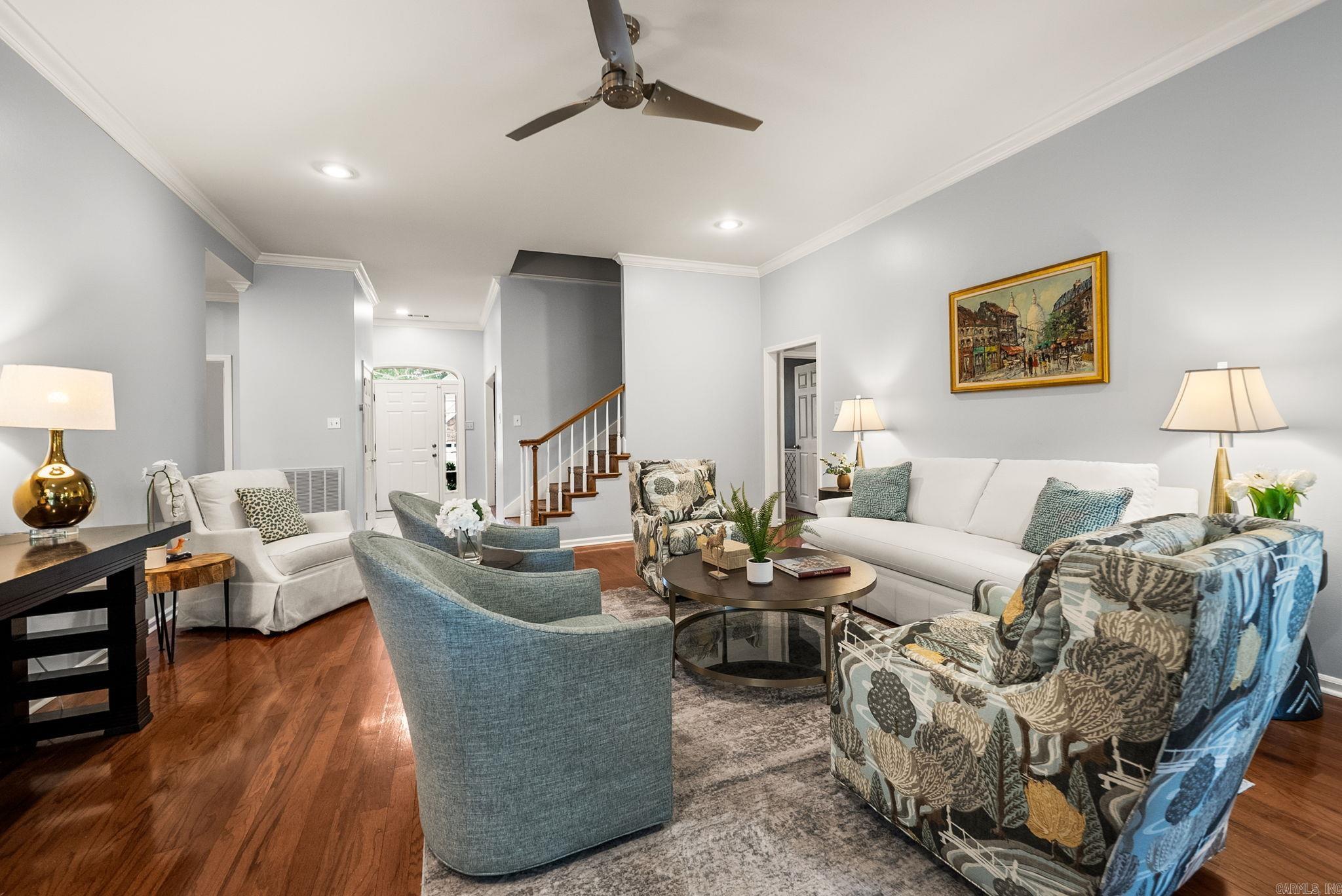 ST CHARLES ADDN - Residential