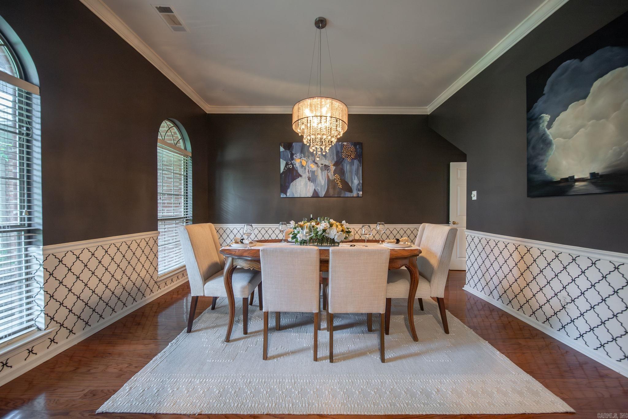 ST CHARLES ADDN - Residential