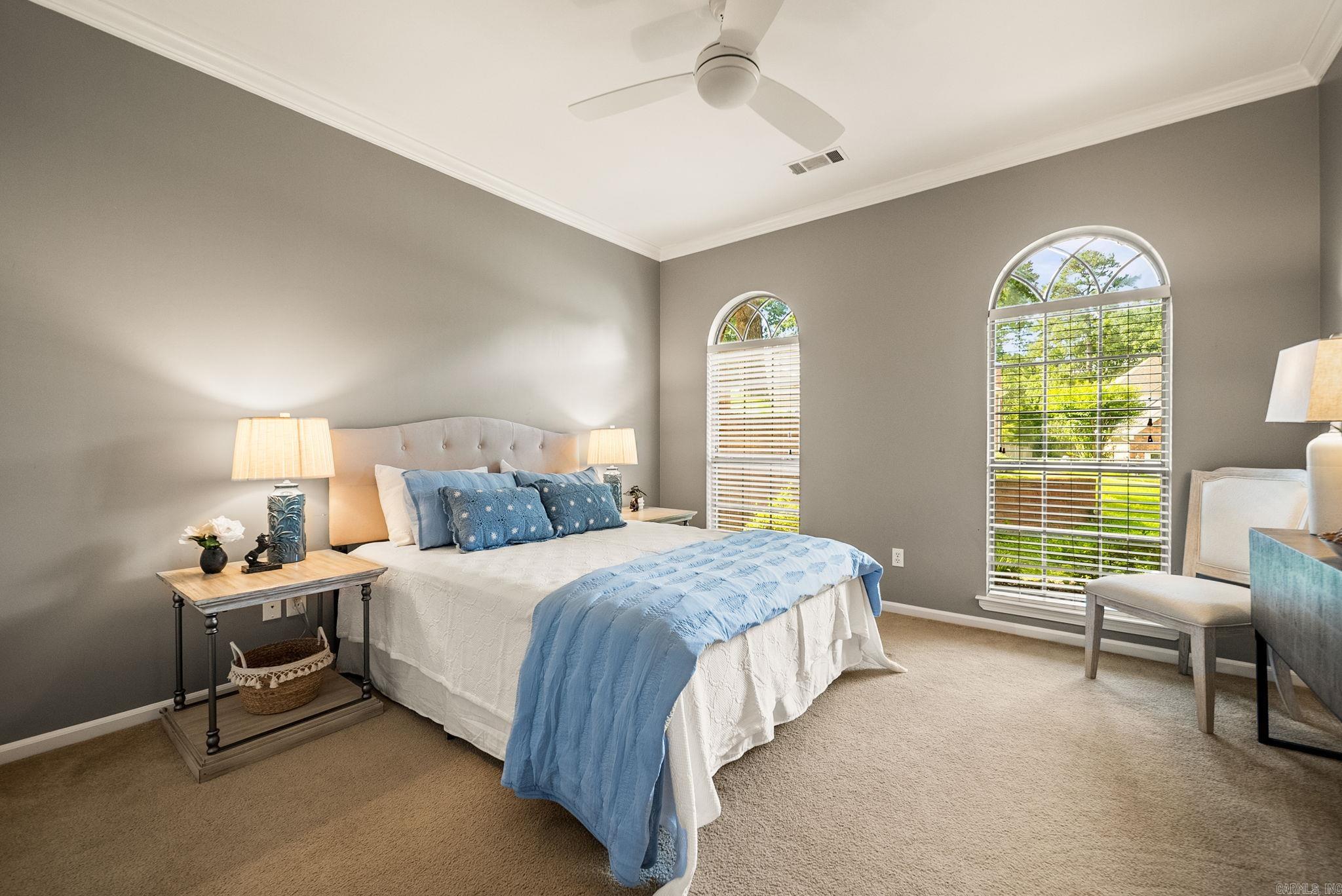 ST CHARLES ADDN - Residential