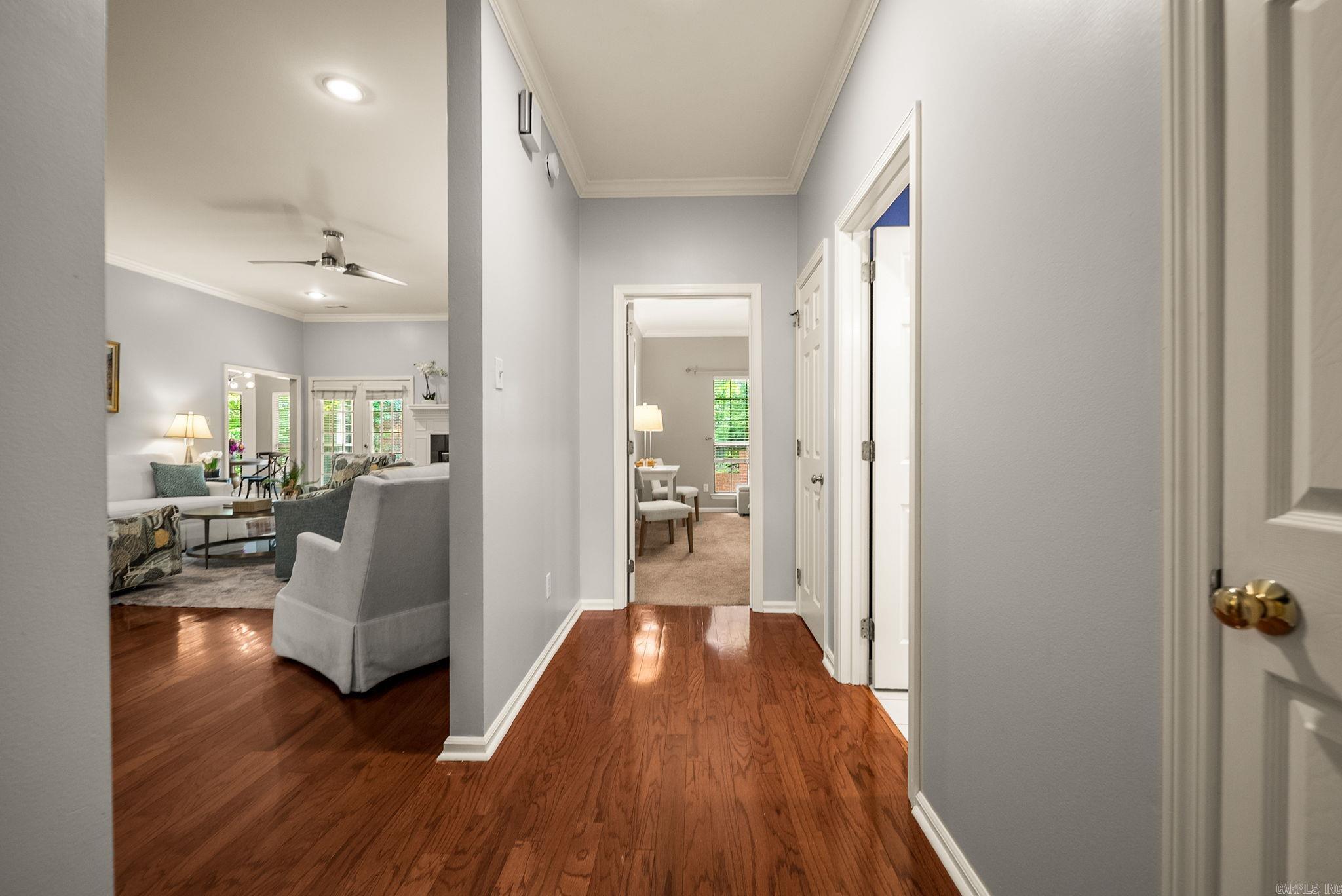 ST CHARLES ADDN - Residential