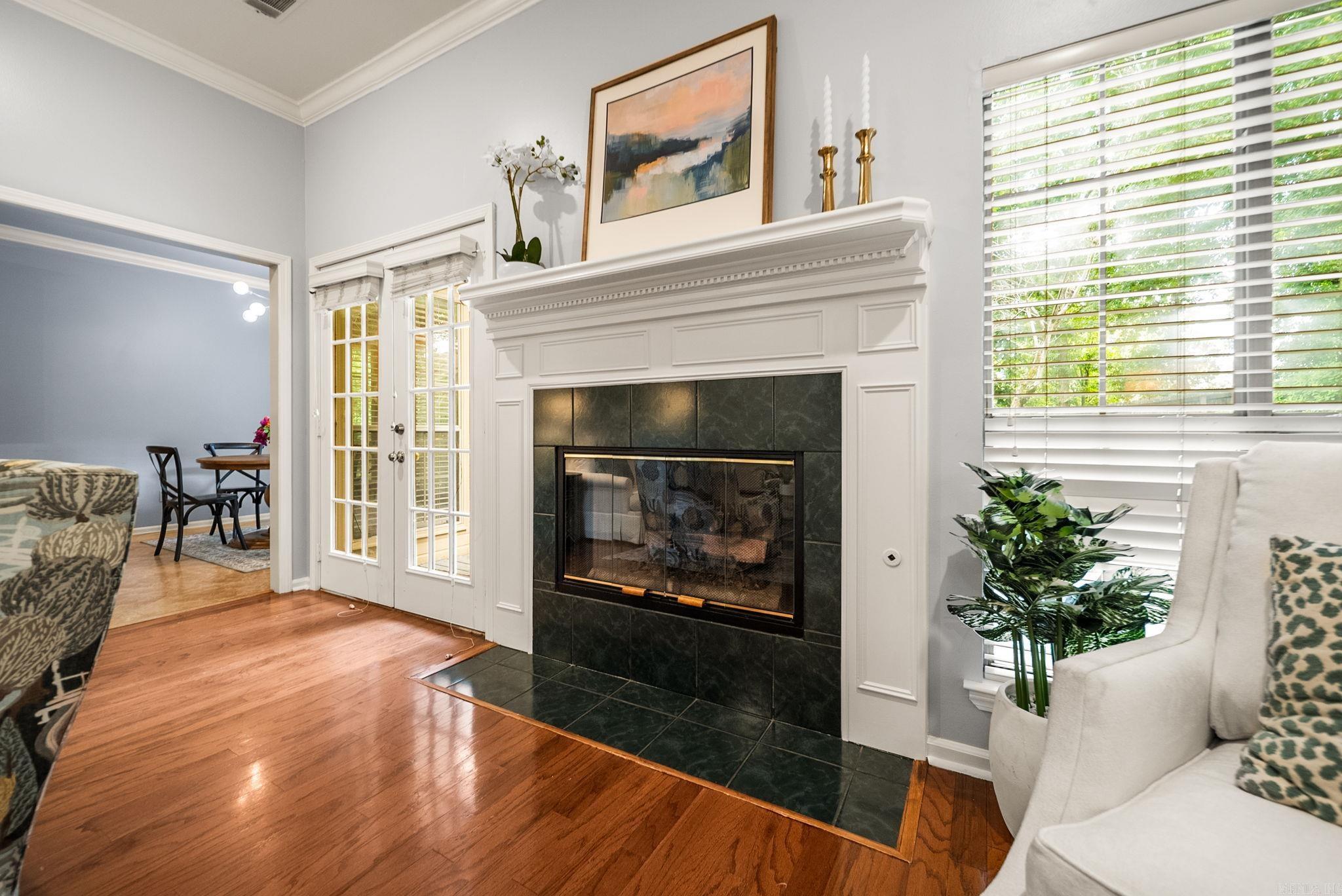 ST CHARLES ADDN - Residential