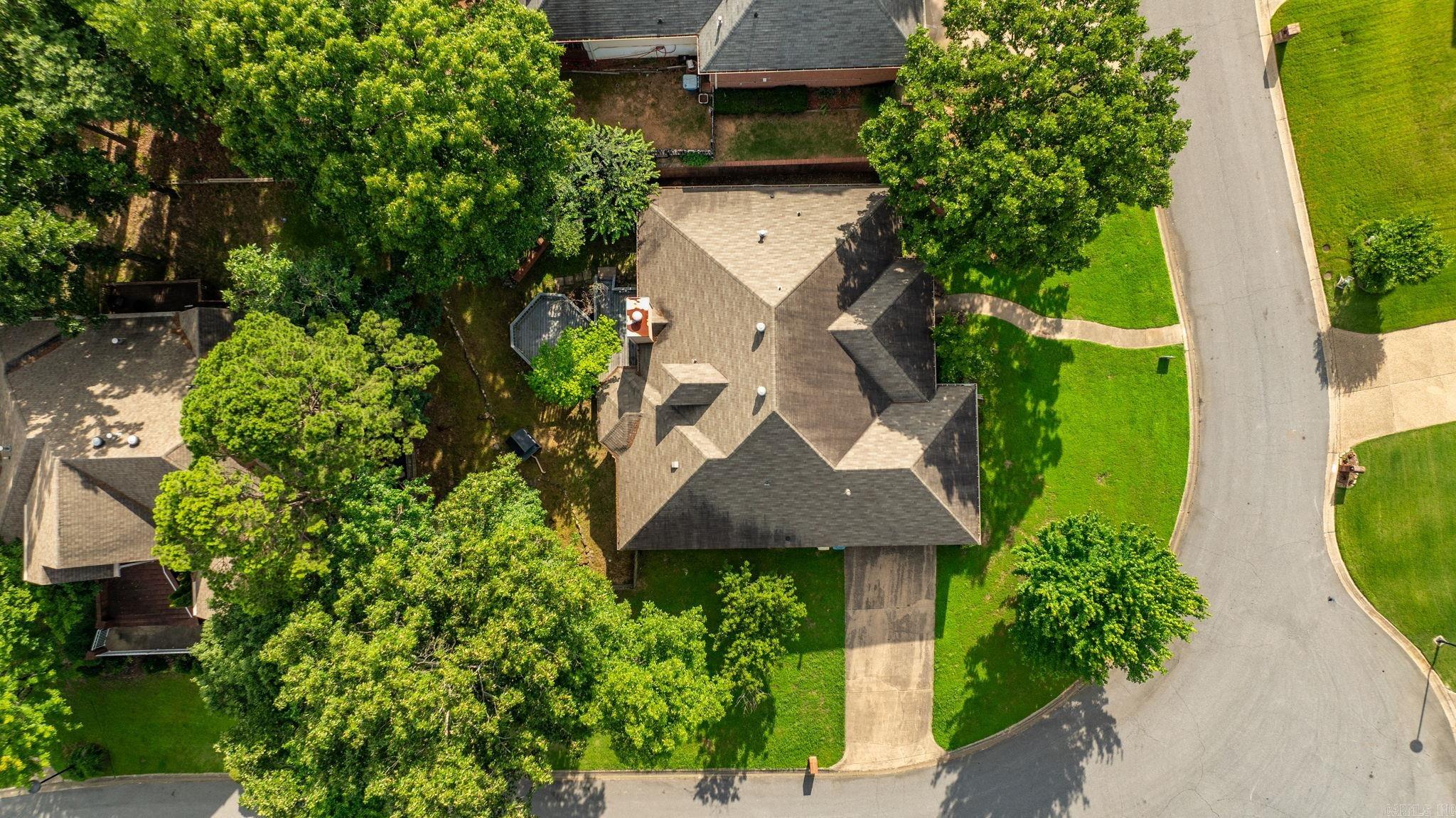 ST CHARLES ADDN - Residential