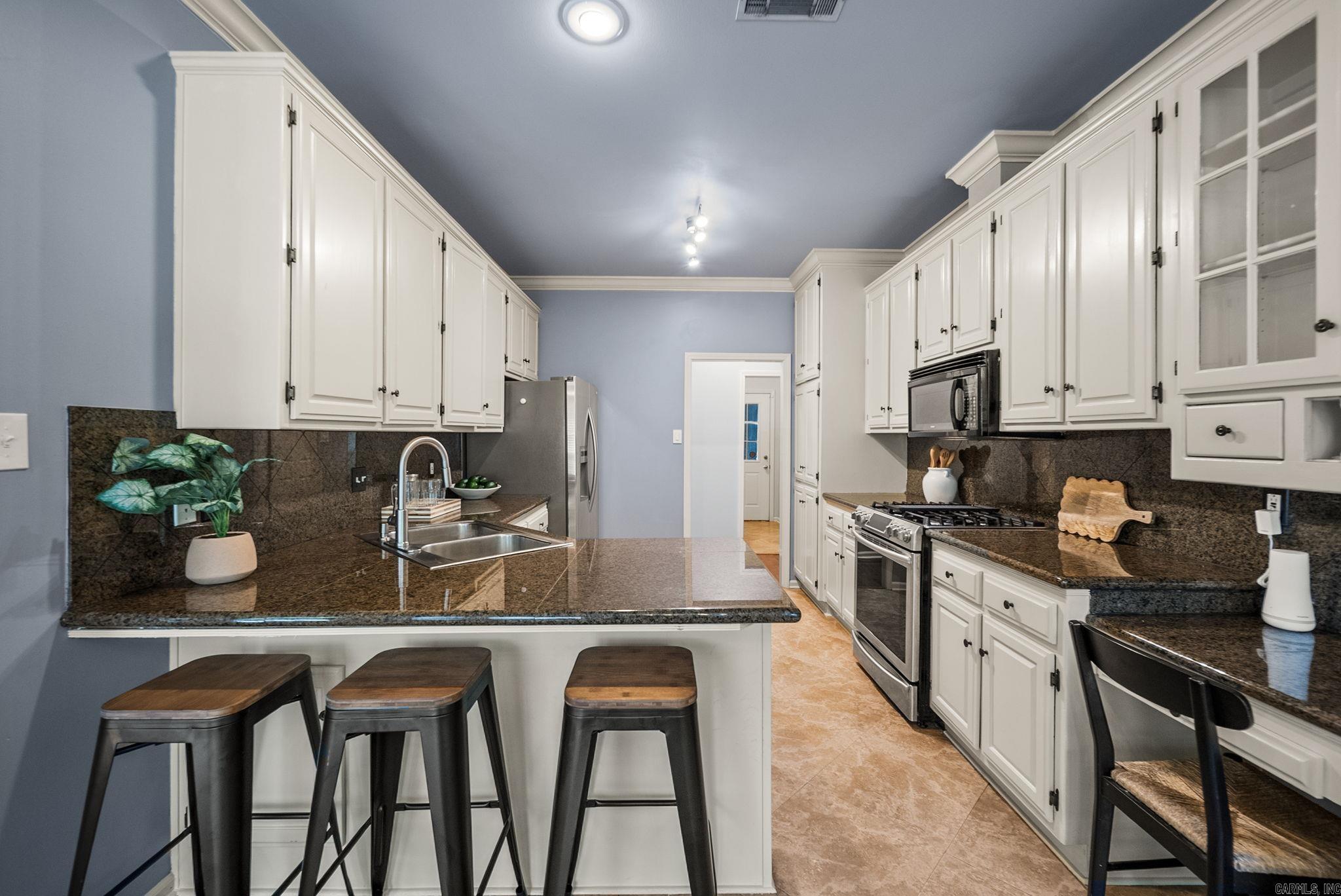 ST CHARLES ADDN - Residential