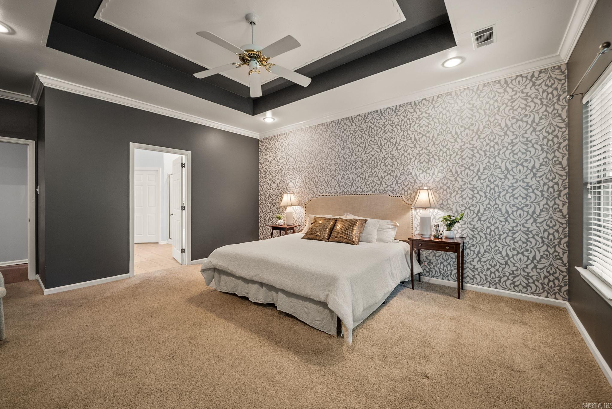 ST CHARLES ADDN - Residential