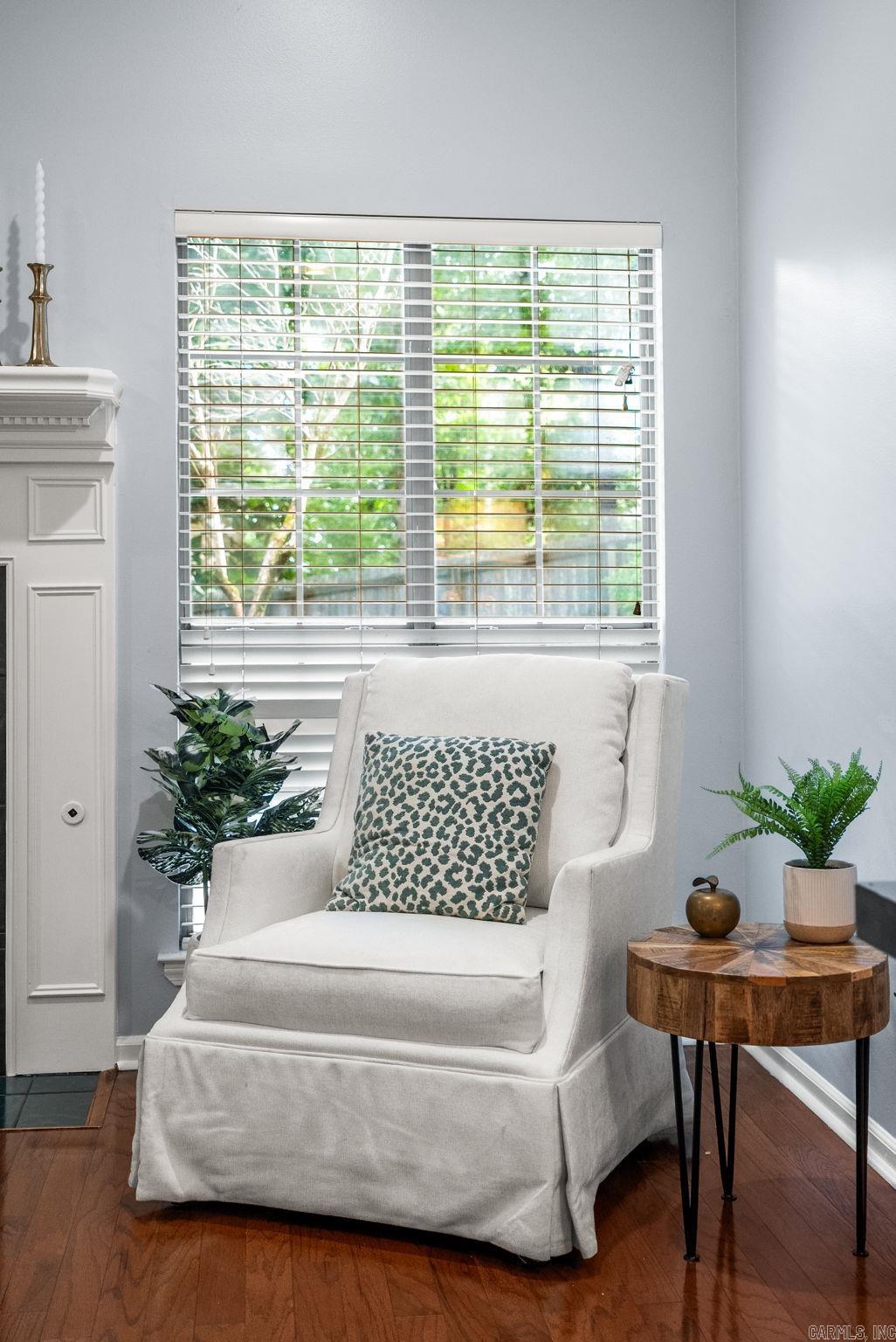 ST CHARLES ADDN - Residential