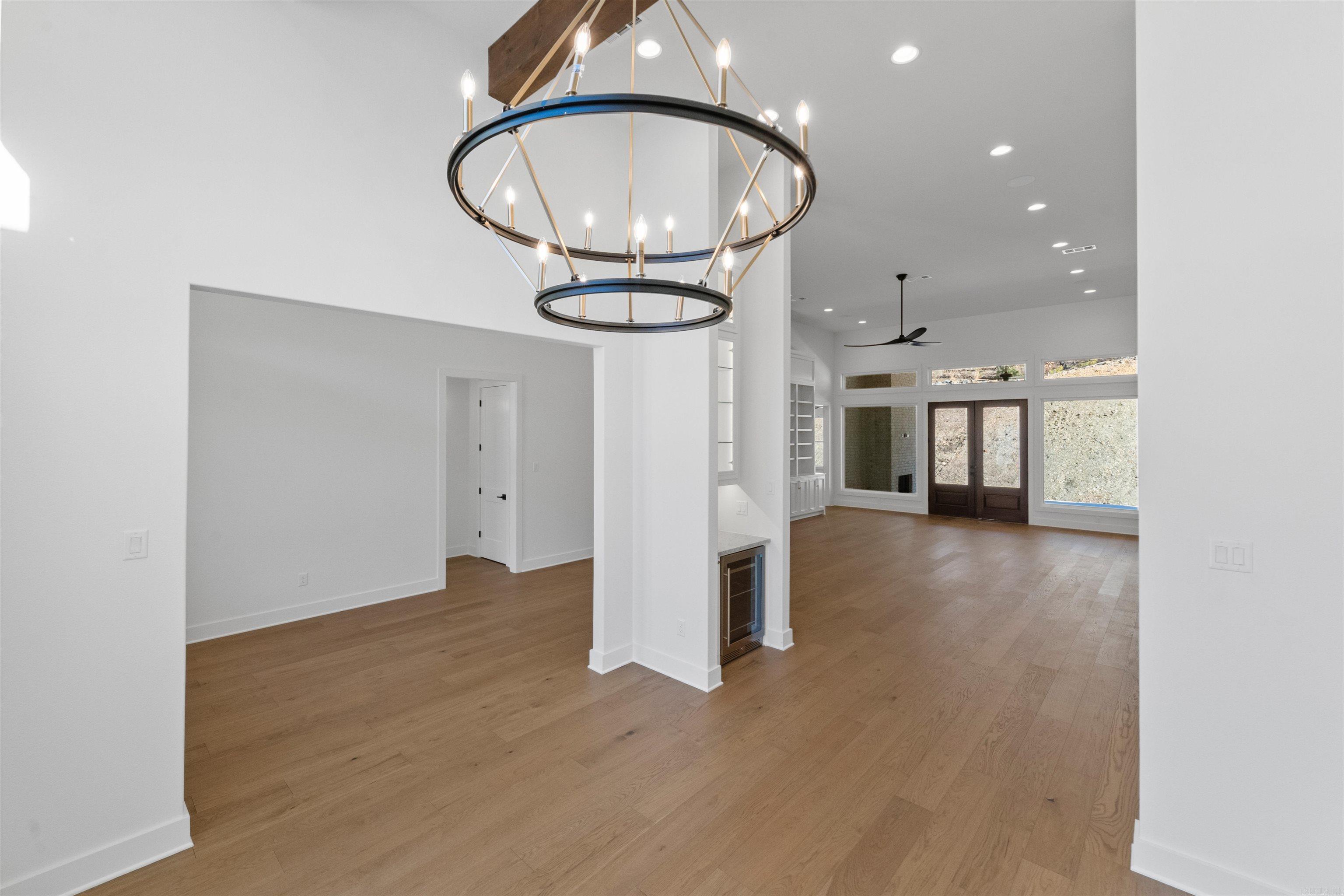 CHENAL VALLEY ABINGTON COURT - Residential