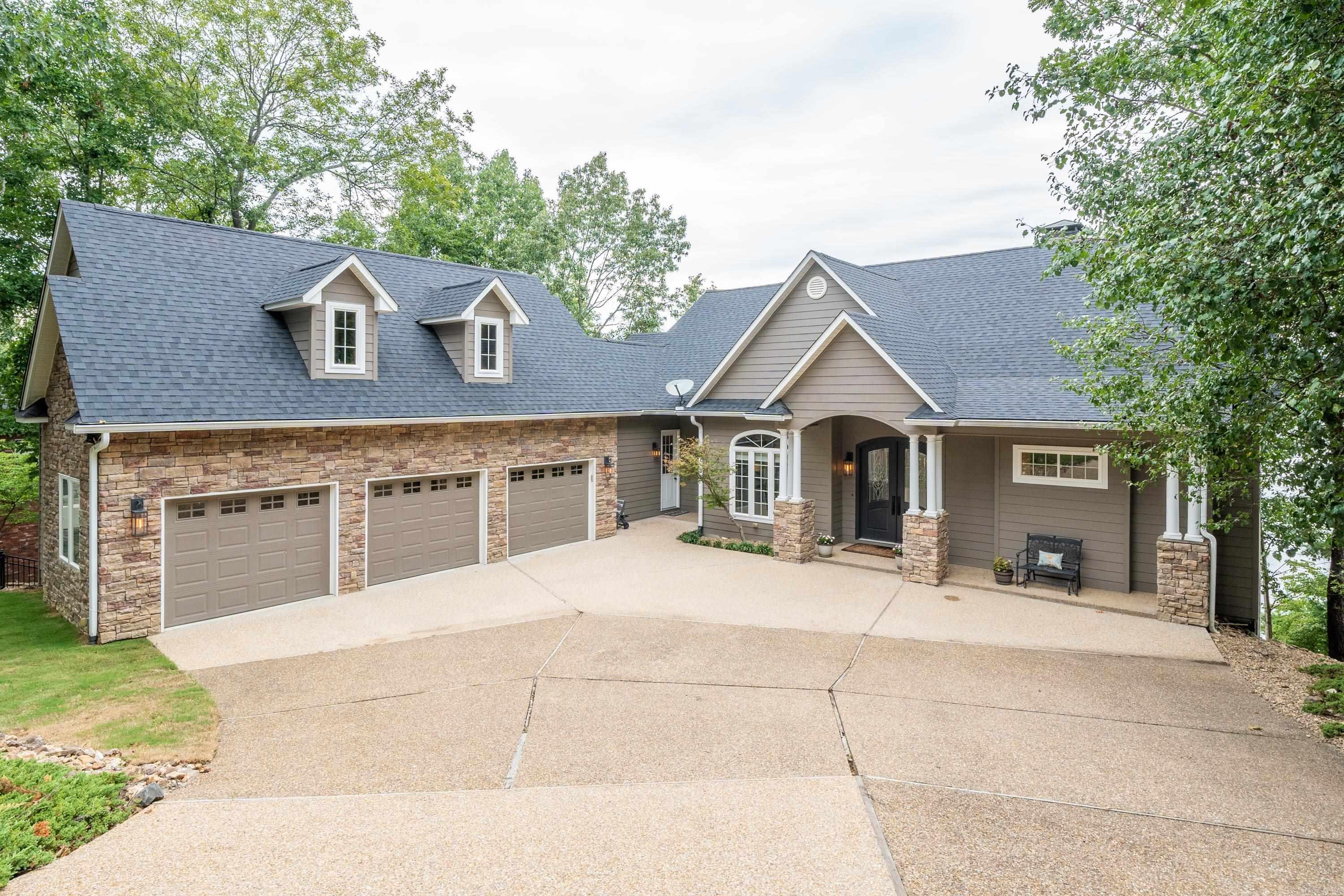 Stonegate Shores Phase I - Residential