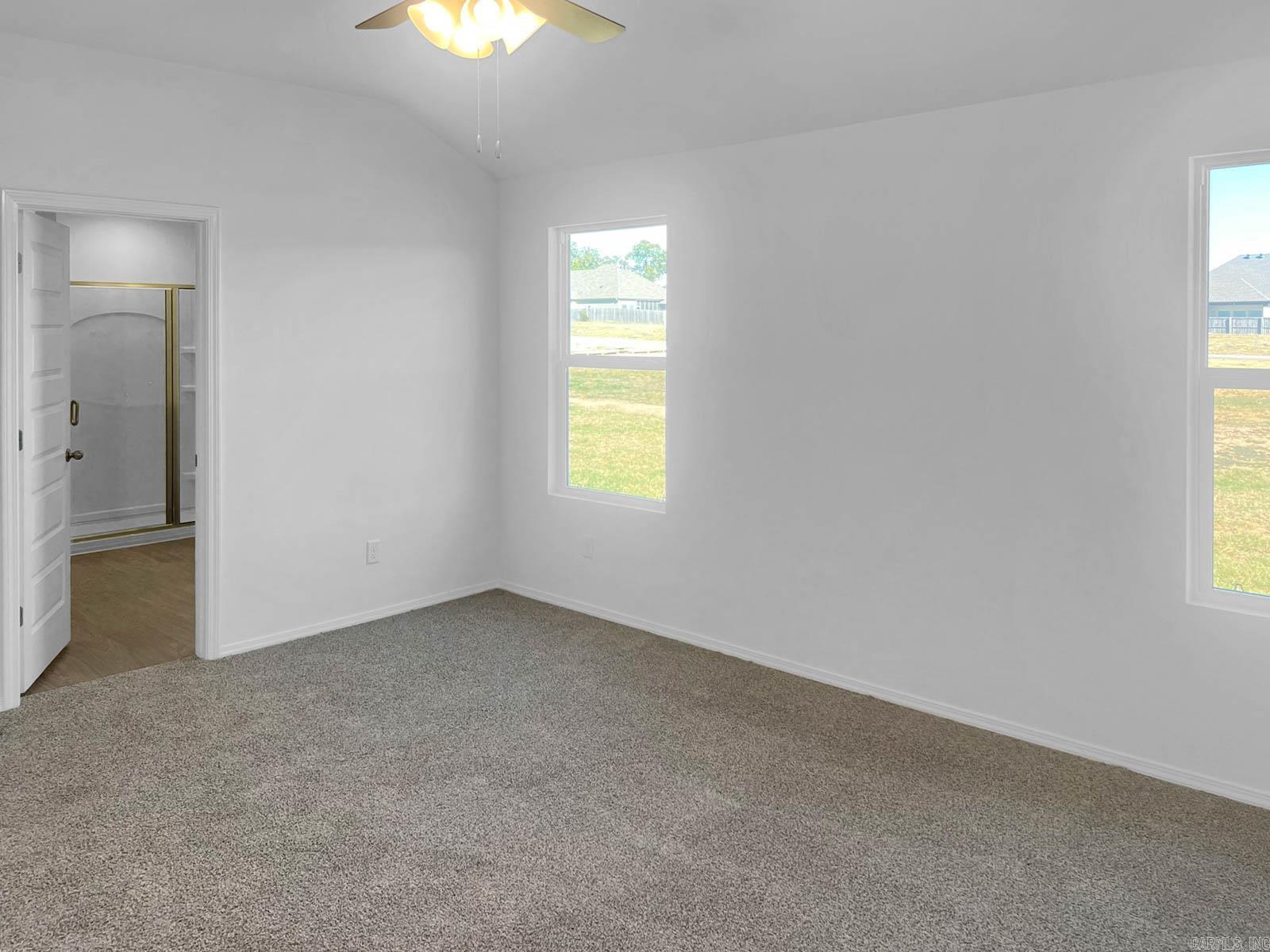 CHERRY ADDITION TO CITY OF BEEBE - Residential
