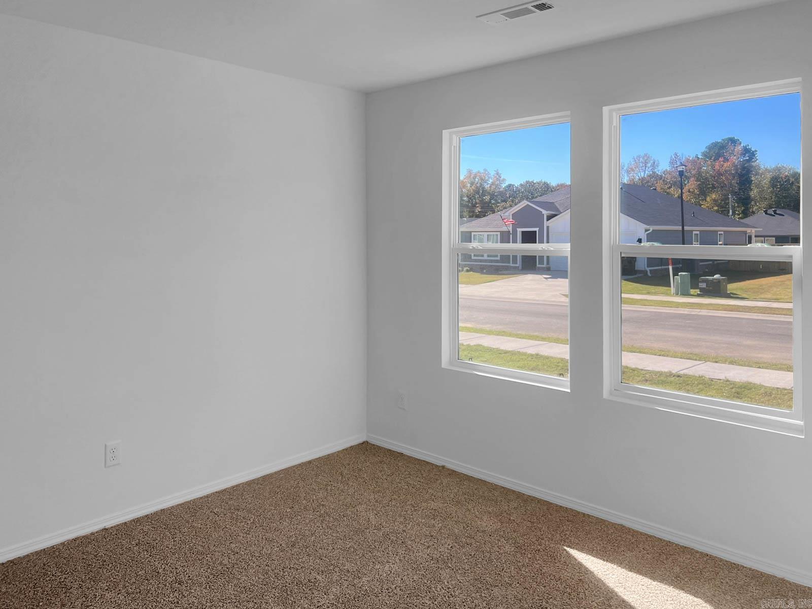 CHERRY ADDITION TO CITY OF BEEBE - Residential