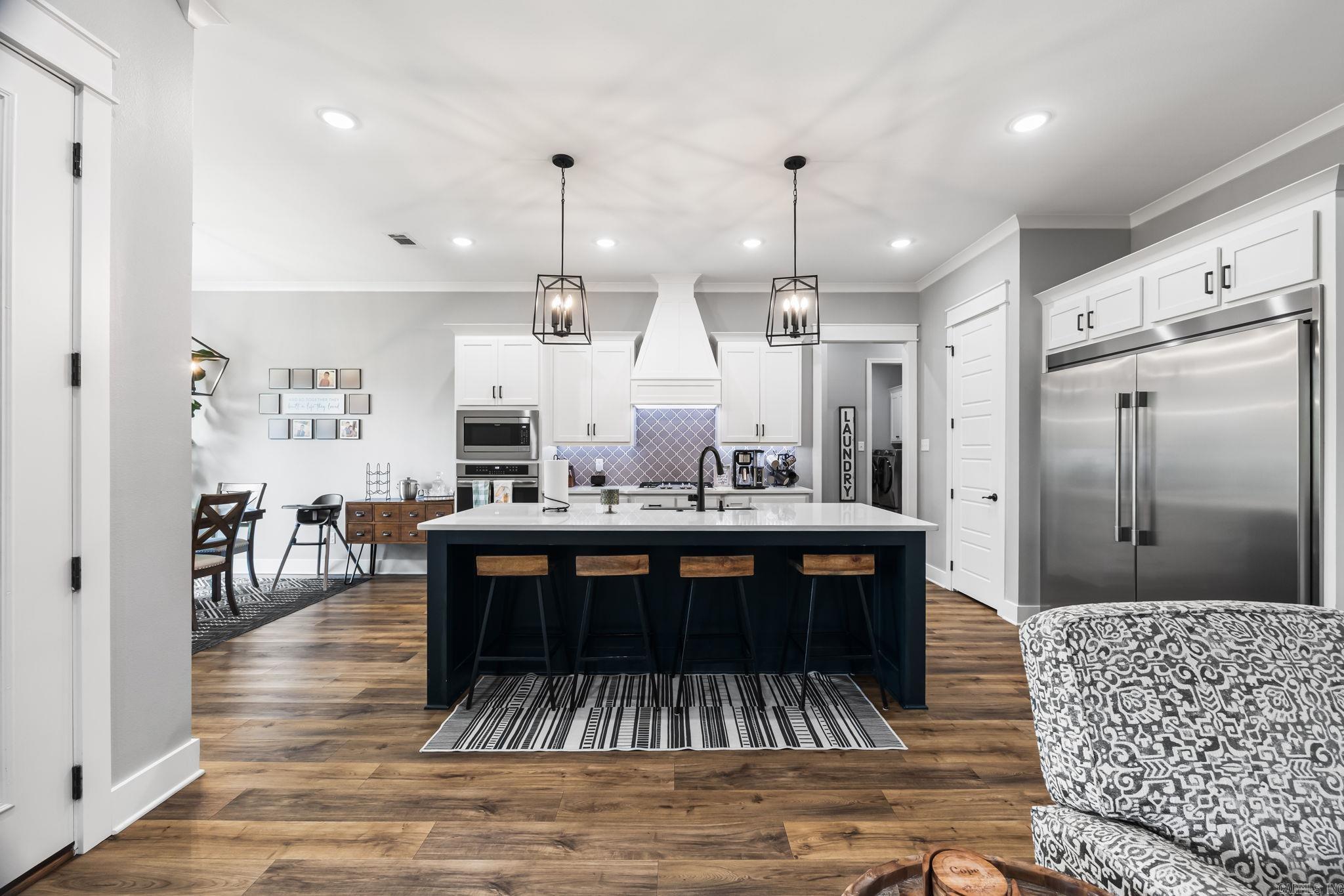 STONEHILL ADDN - Residential